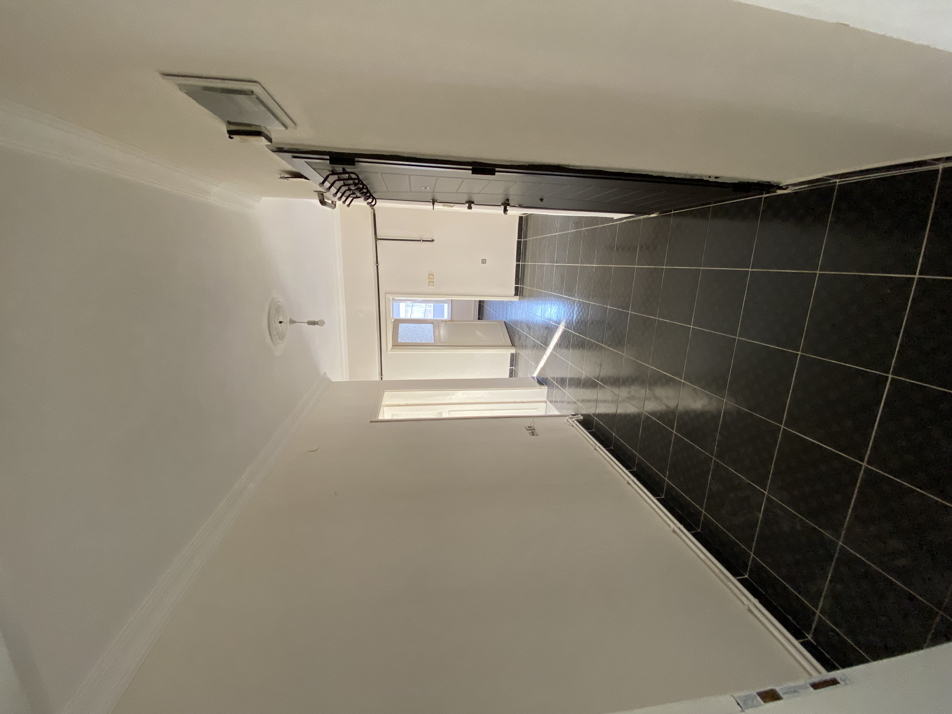 BAĞLAR BAŞI MAHALLESİ / AİLE APARTMANI