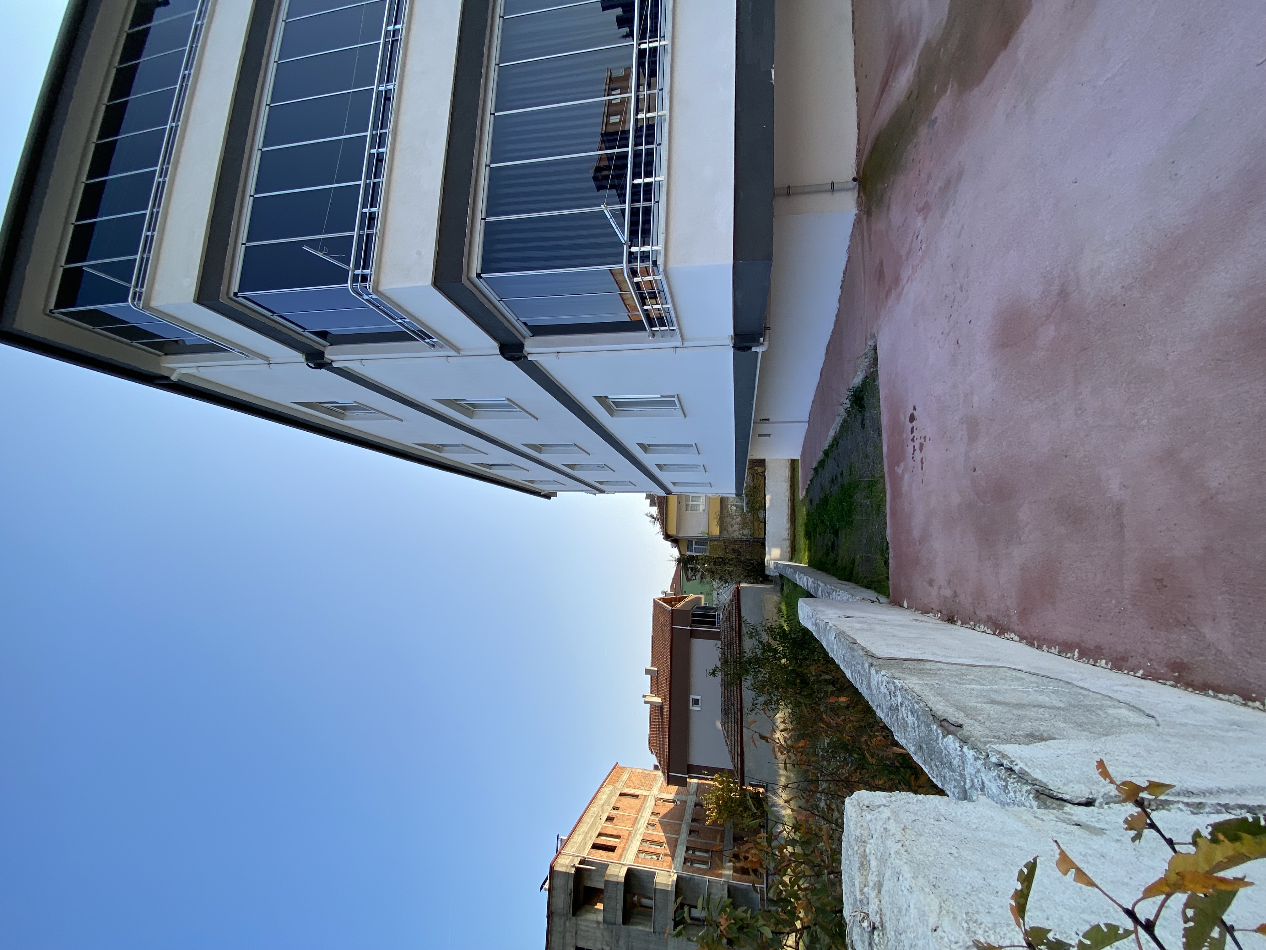 MAHSEN MAHALLESİ HAVA LOJMAN KARŞISI