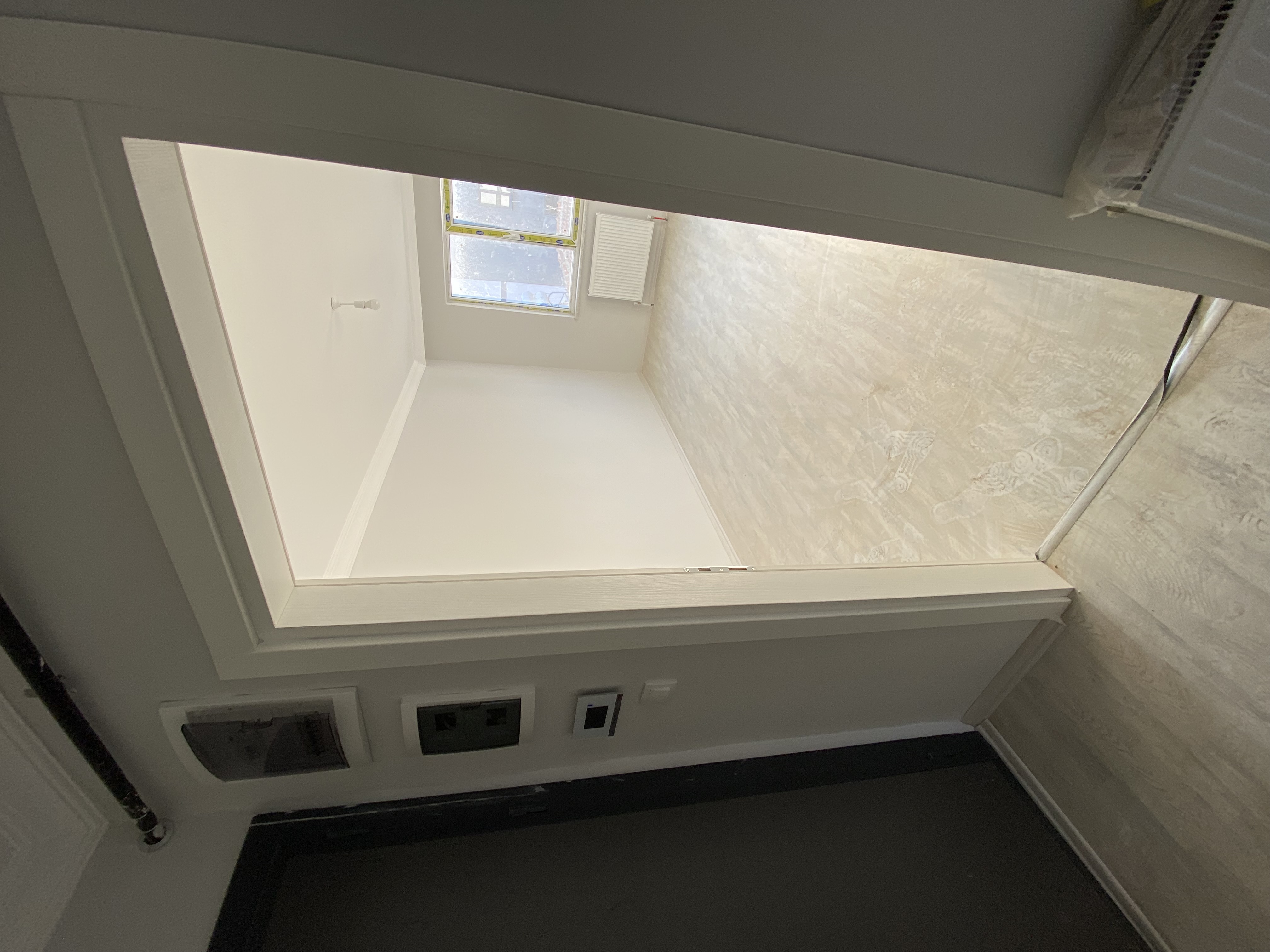 MAHSEN MAHALLESİ HAVA LOJMAN KARŞISI