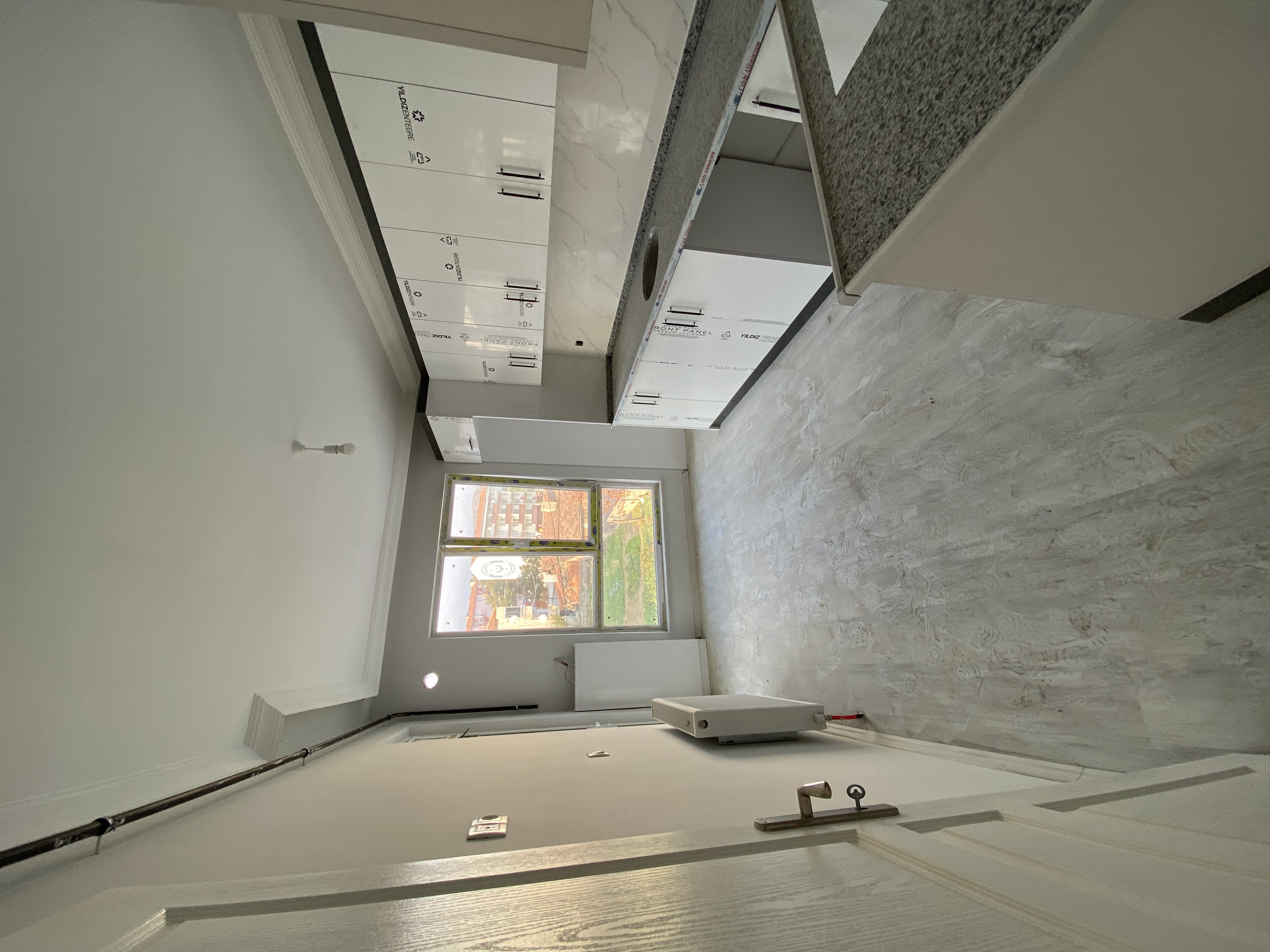 MAHSEN MAHALLESİ HAVA LOJMAN KARŞISI