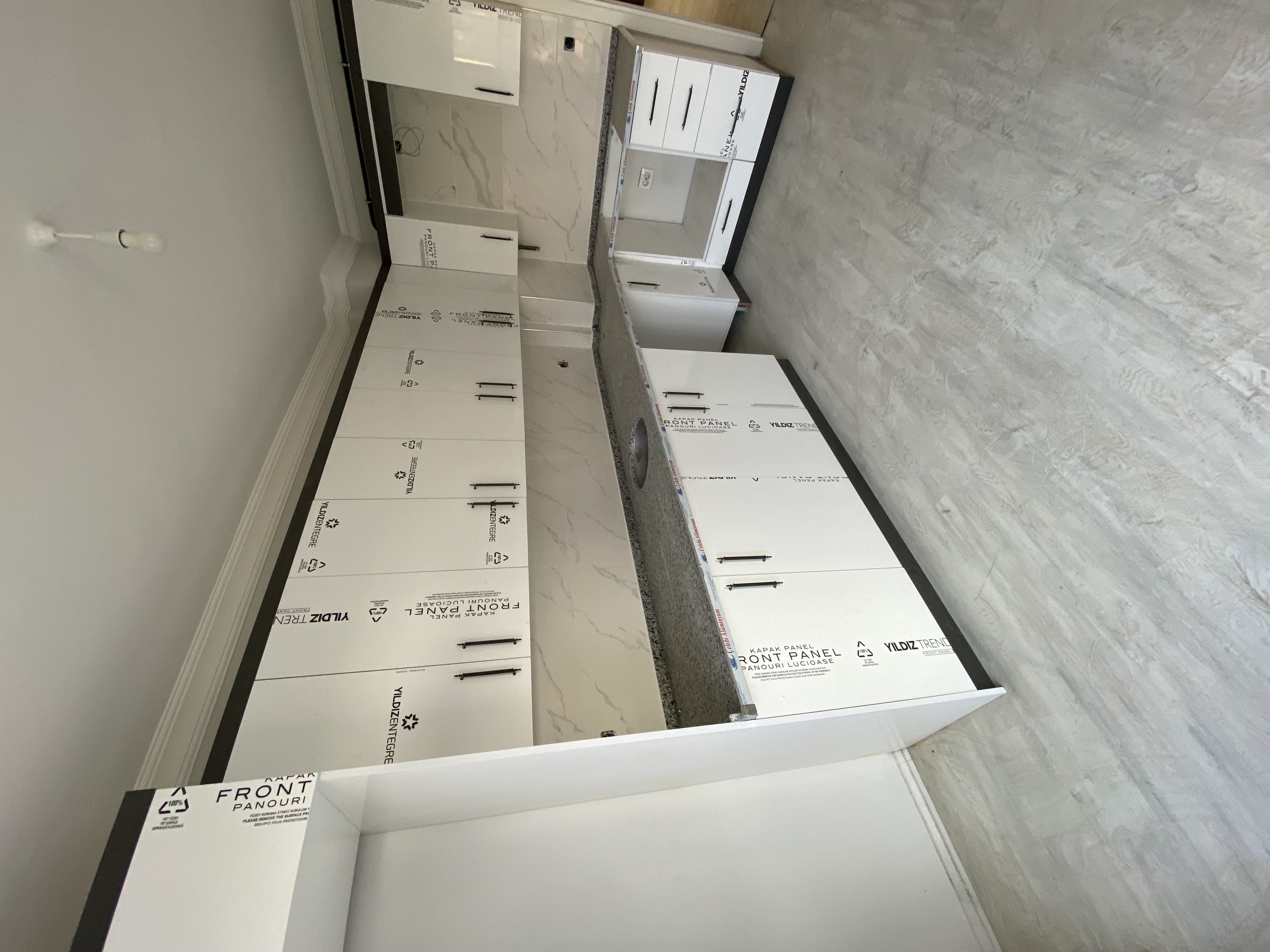 MAHSEN MAHALLESİ HAVA LOJMAN KARŞISI