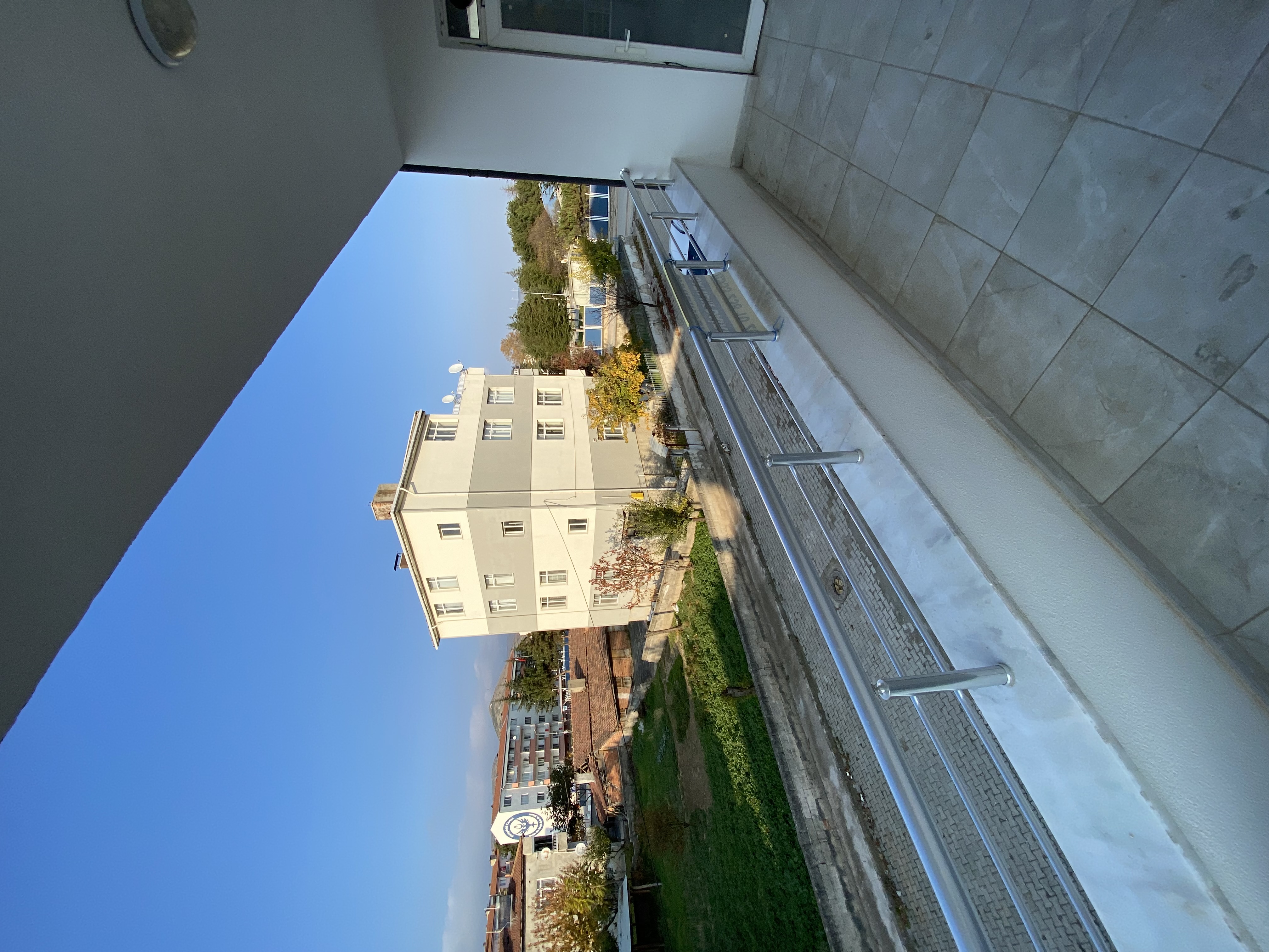 MAHSEN MAHALLESİ HAVA LOJMAN KARŞISI