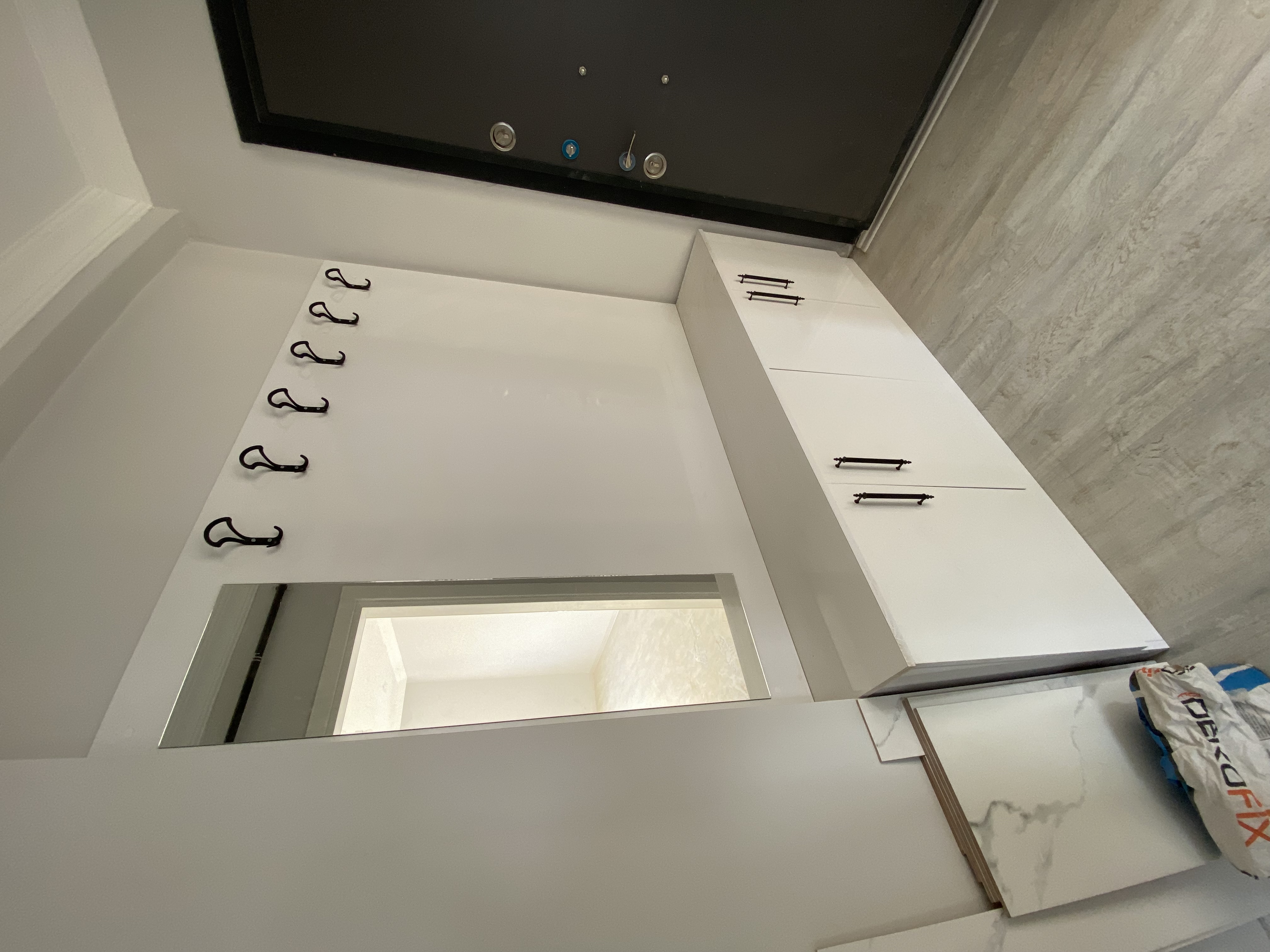 MAHSEN MAHALLESİ HAVA LOJMAN KARŞISI