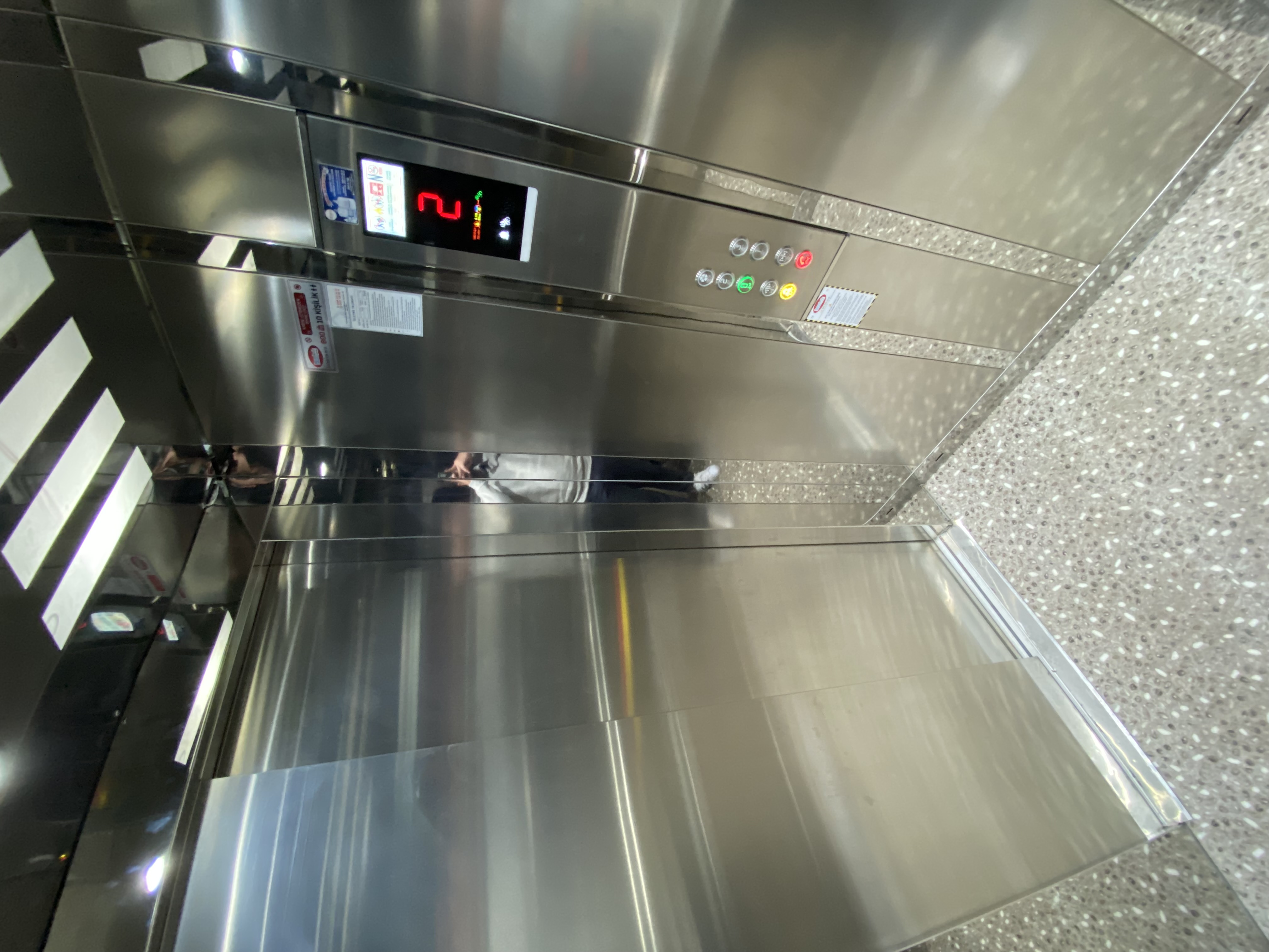 MAHSEN MAHALLESİ HAVA LOJMAN KARŞISI