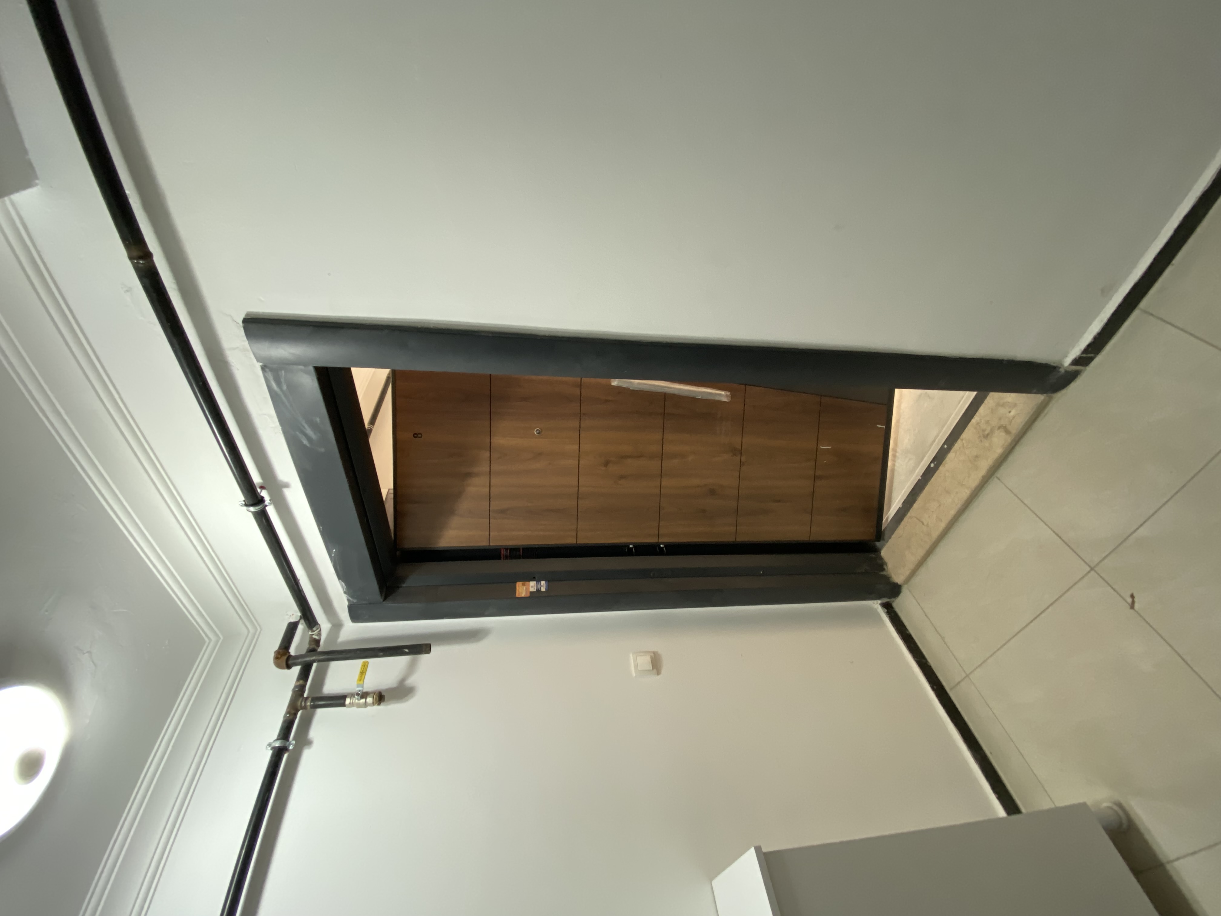 MAHSEN MAHALLESİ HAVA LOJMAN KARŞISI