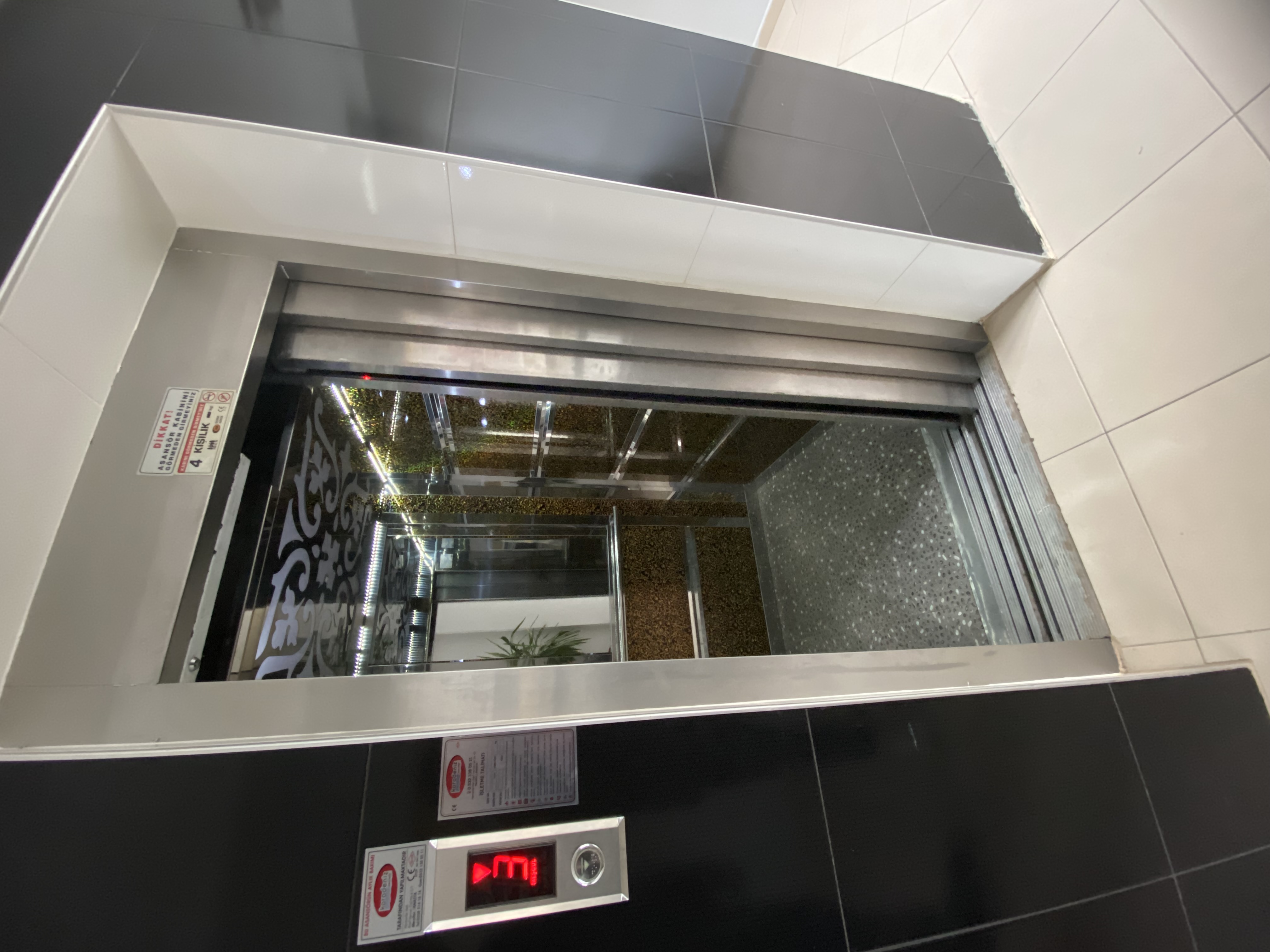 HACIHASAN MAHALLESİ HÜSEYİN EROL İŞ MERKEZİ (OFİS