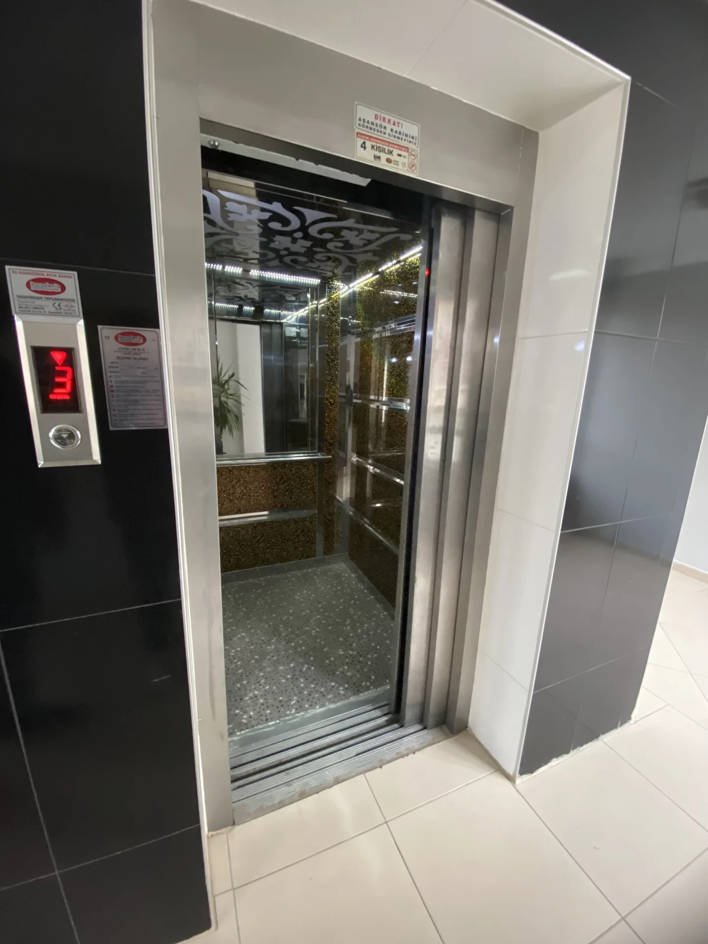 HACIHASAN MAHALLESİ HÜSEYİN EROL İŞ MERKEZİ (OFİS