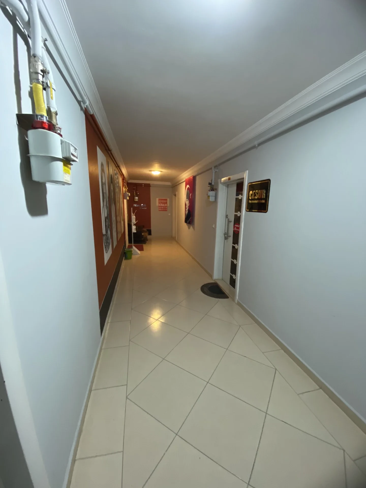 HACIHASAN MAHALLESİ HÜSEYİN EROL İŞ MERKEZİ (OFİS