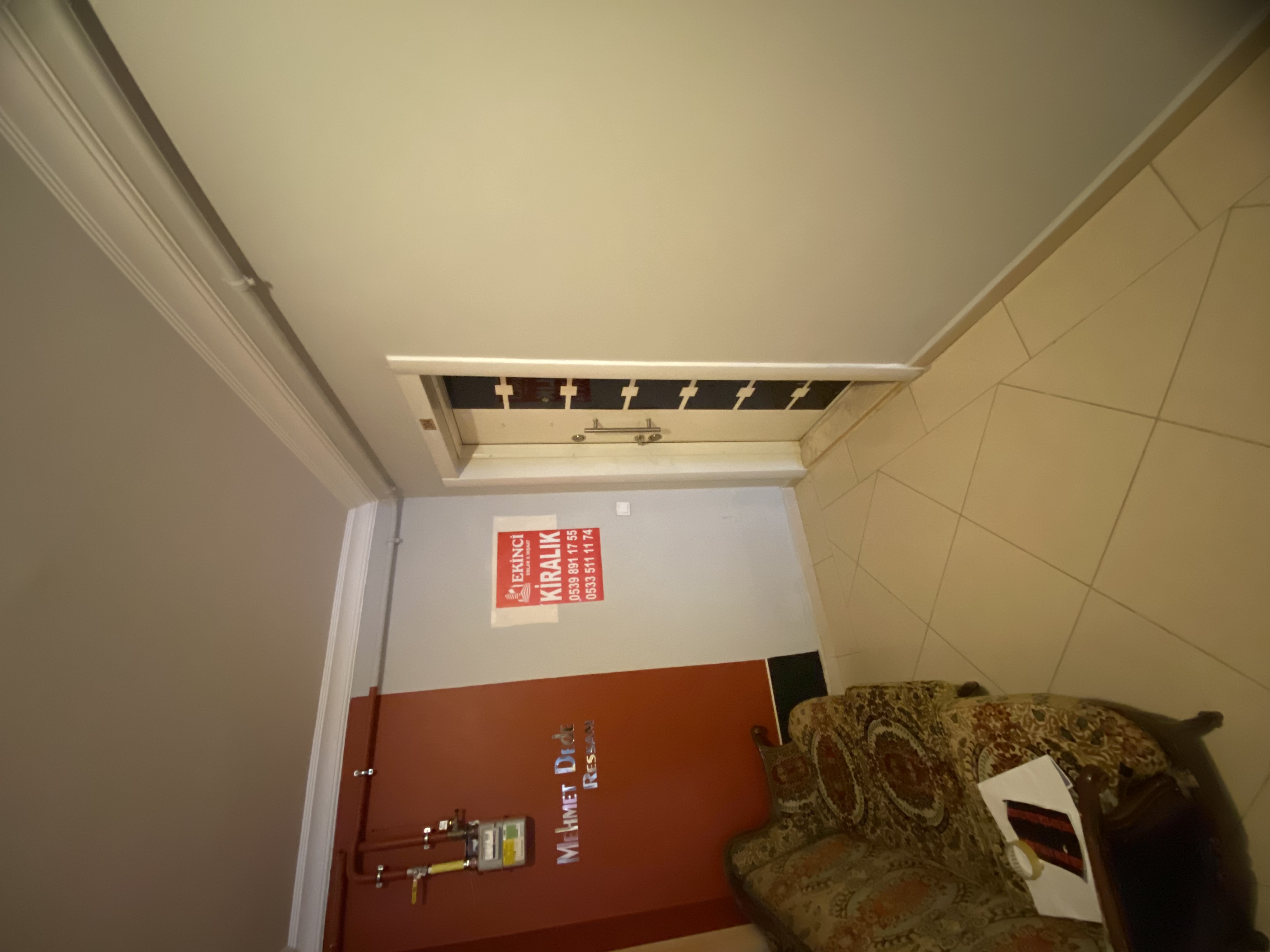 HACIHASAN MAHALLESİ HÜSEYİN EROL İŞ MERKEZİ (OFİS