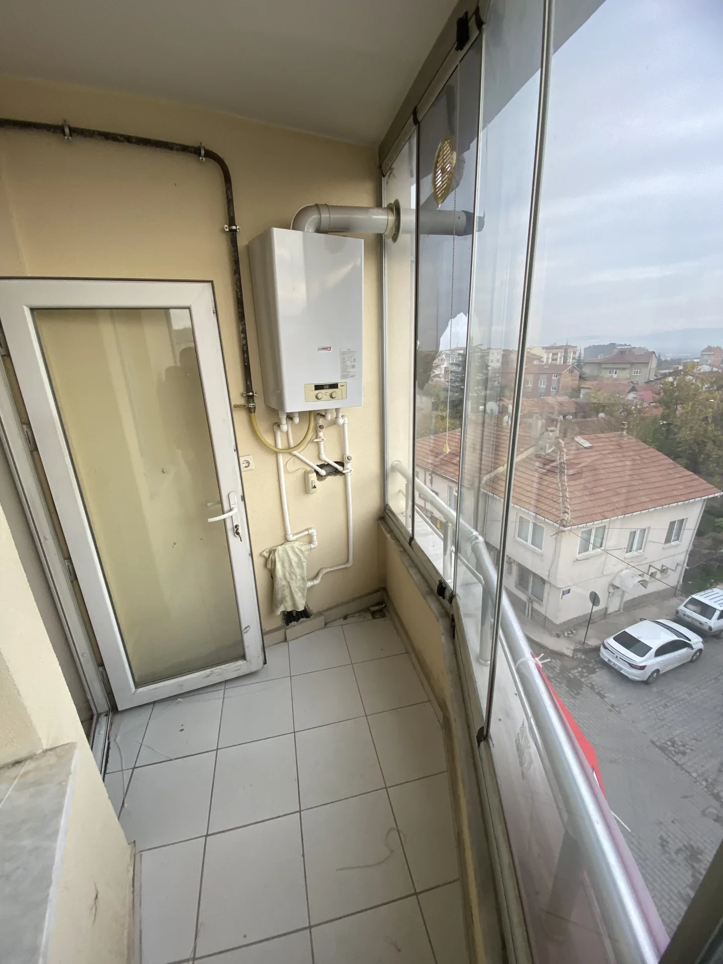 HACIHASAN MAHALLESİ HÜSEYİN EROL İŞ MERKEZİ (OFİS