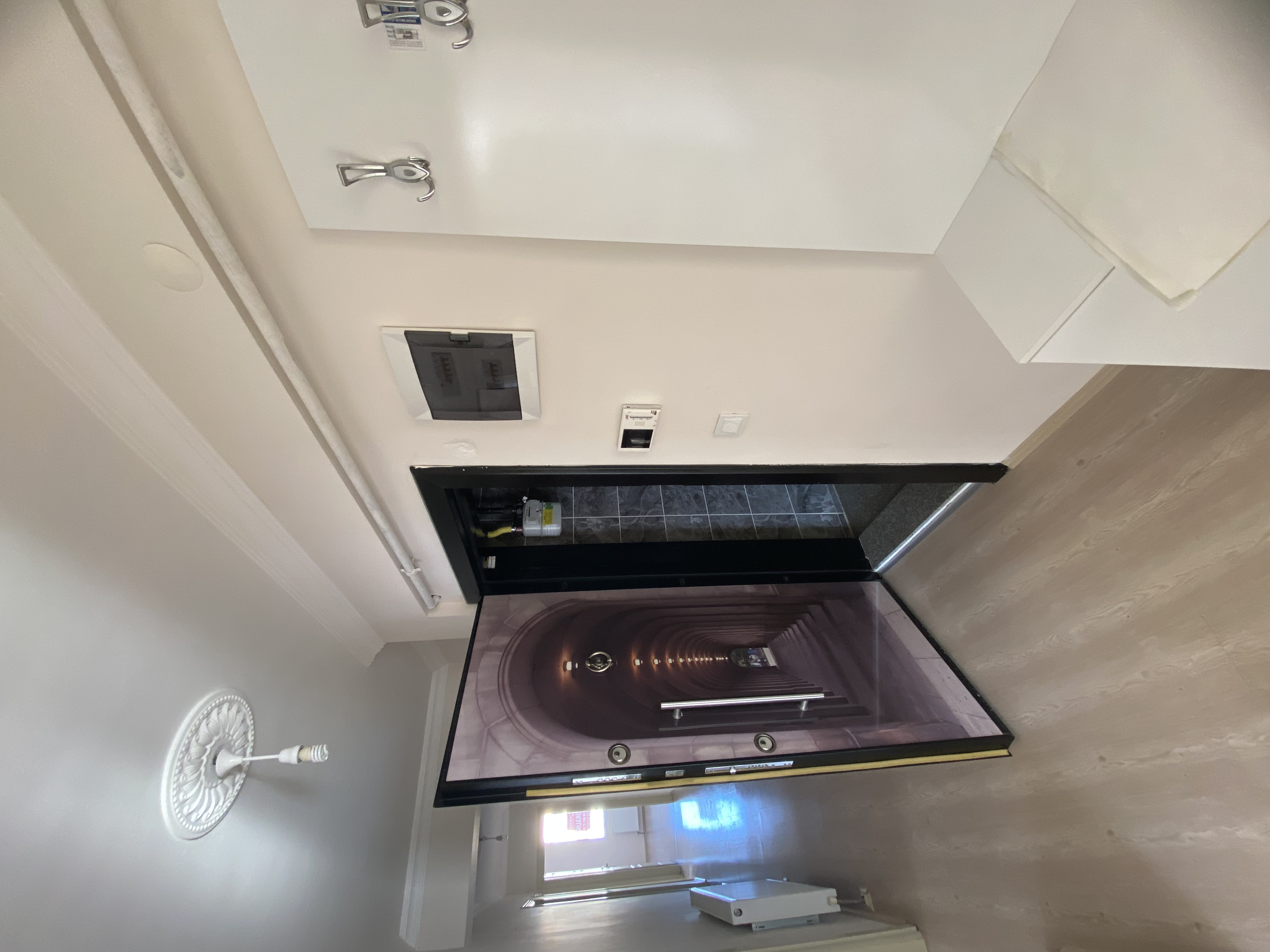 ÇARŞI MERKEZE YÜRÜME MESAFESİNDE