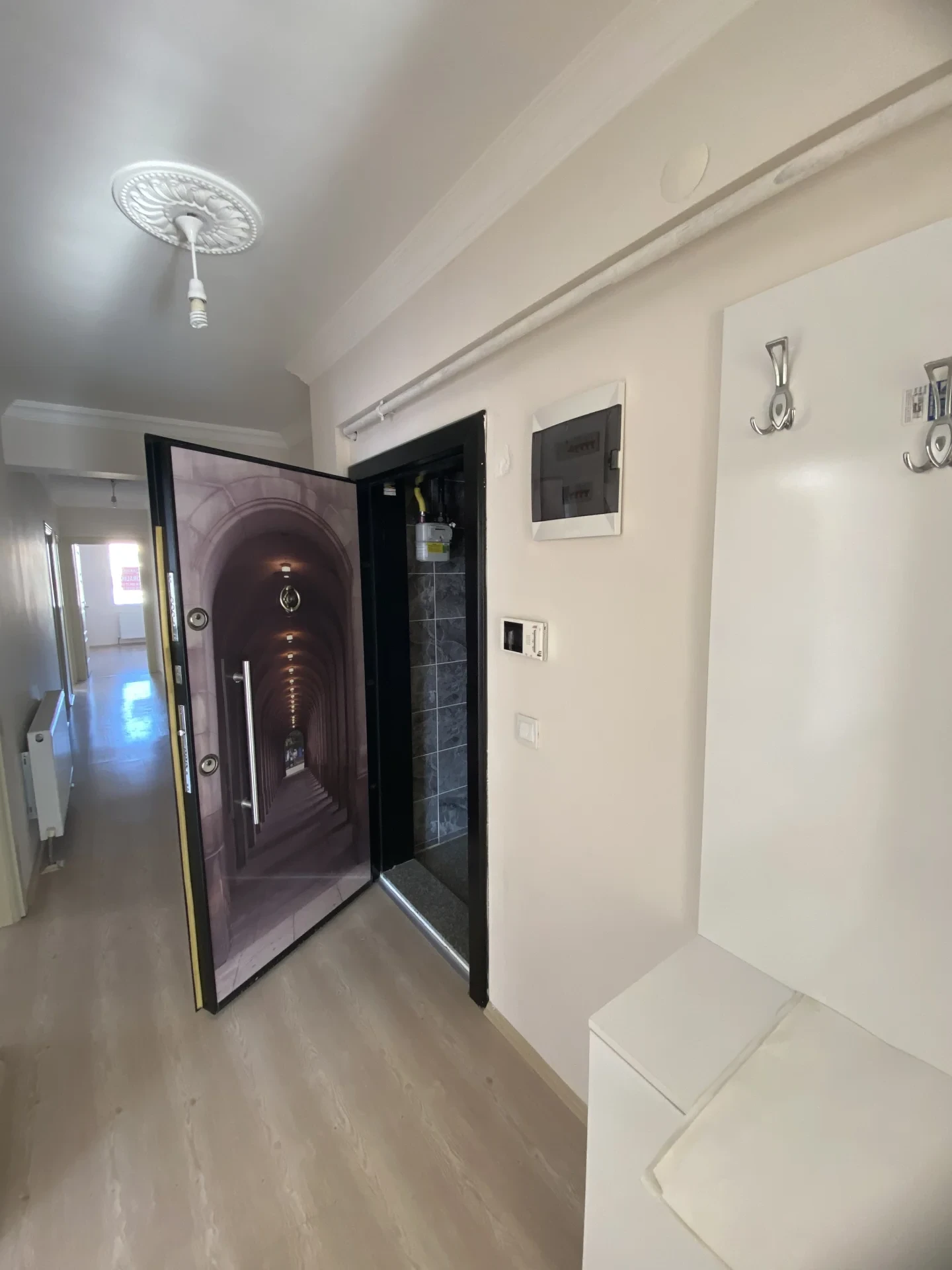 ÇARŞI MERKEZE YÜRÜME MESAFESİNDE