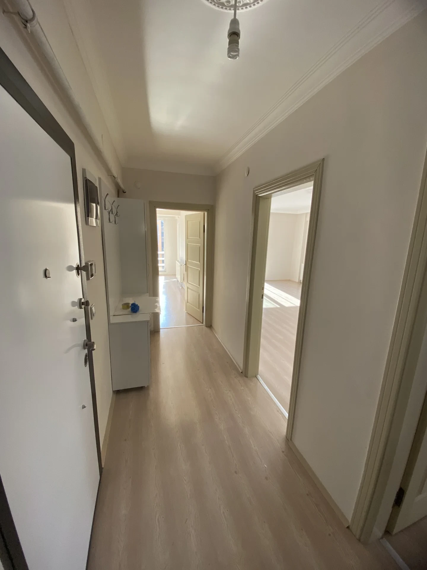 ÇARŞI MERKEZE YÜRÜME MESAFESİNDE