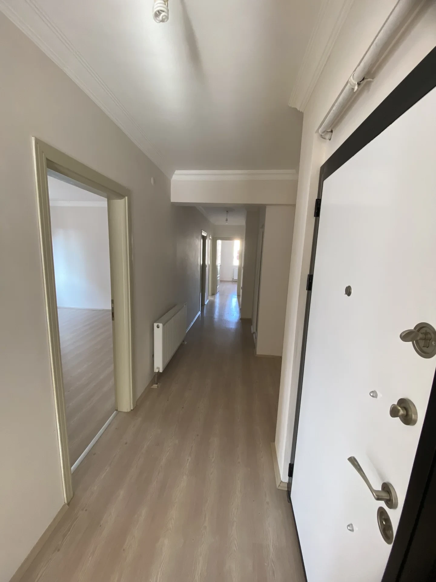 ÇARŞI MERKEZE YÜRÜME MESAFESİNDE