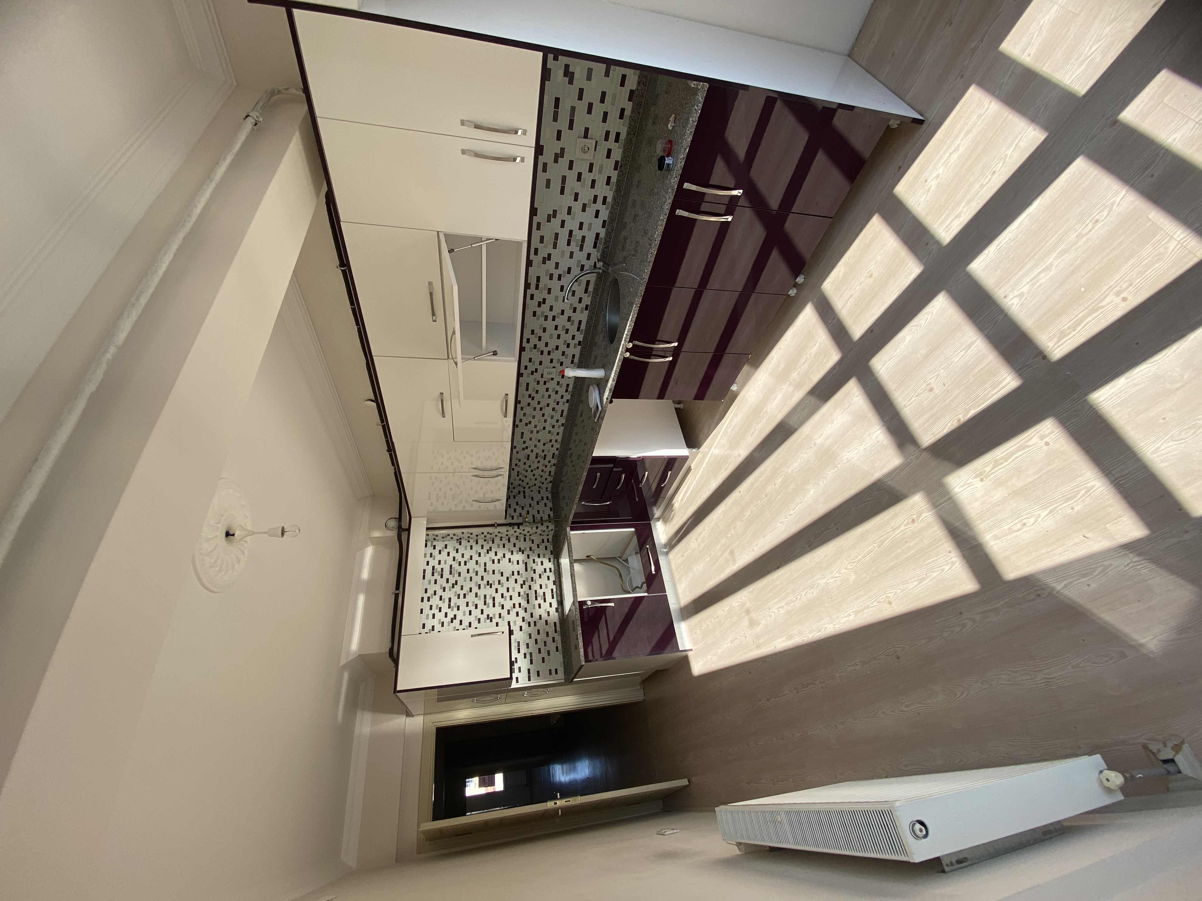 ÇARŞI MERKEZE YÜRÜME MESAFESİNDE