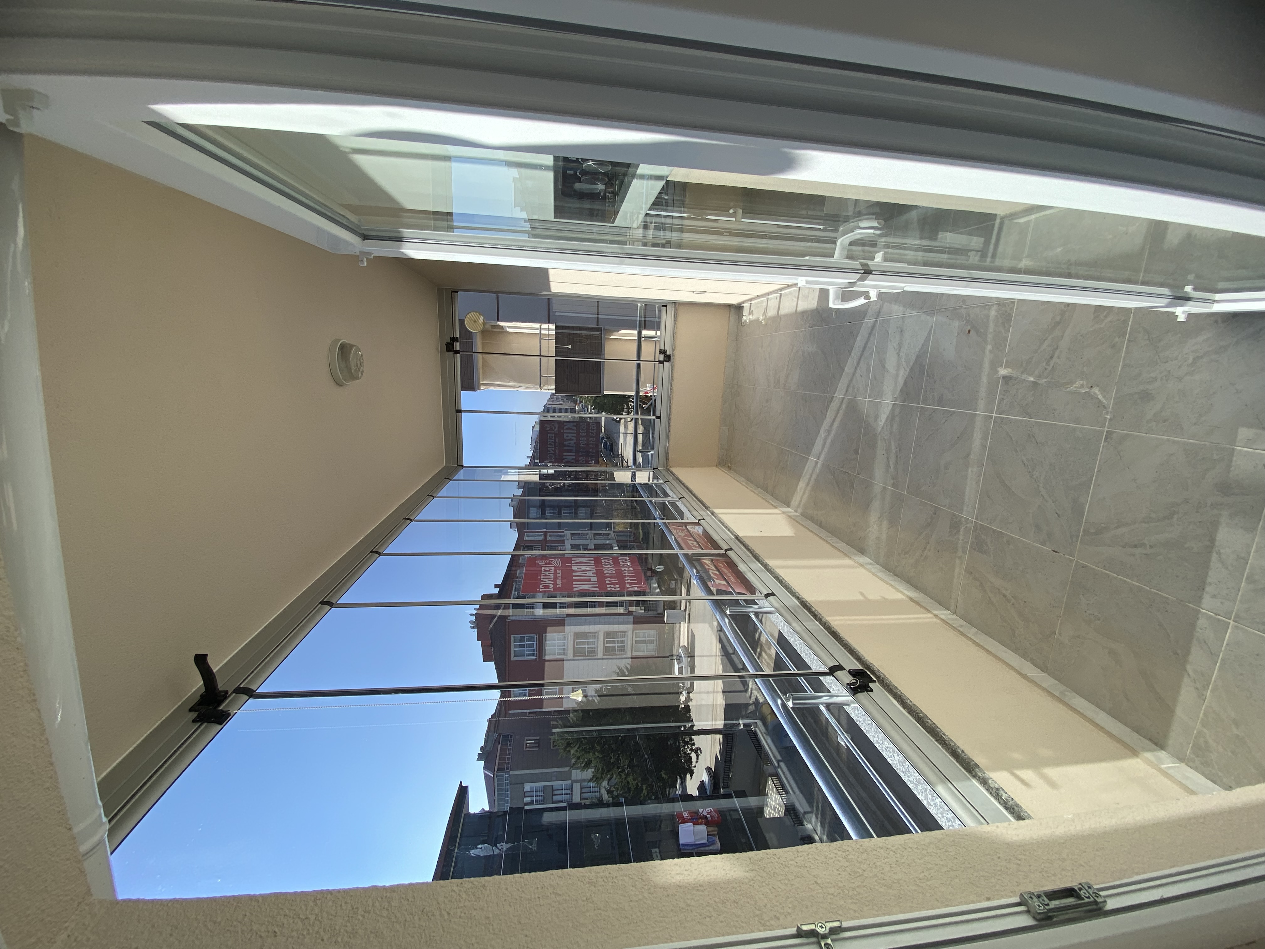 ÇARŞI MERKEZE YÜRÜME MESAFESİNDE