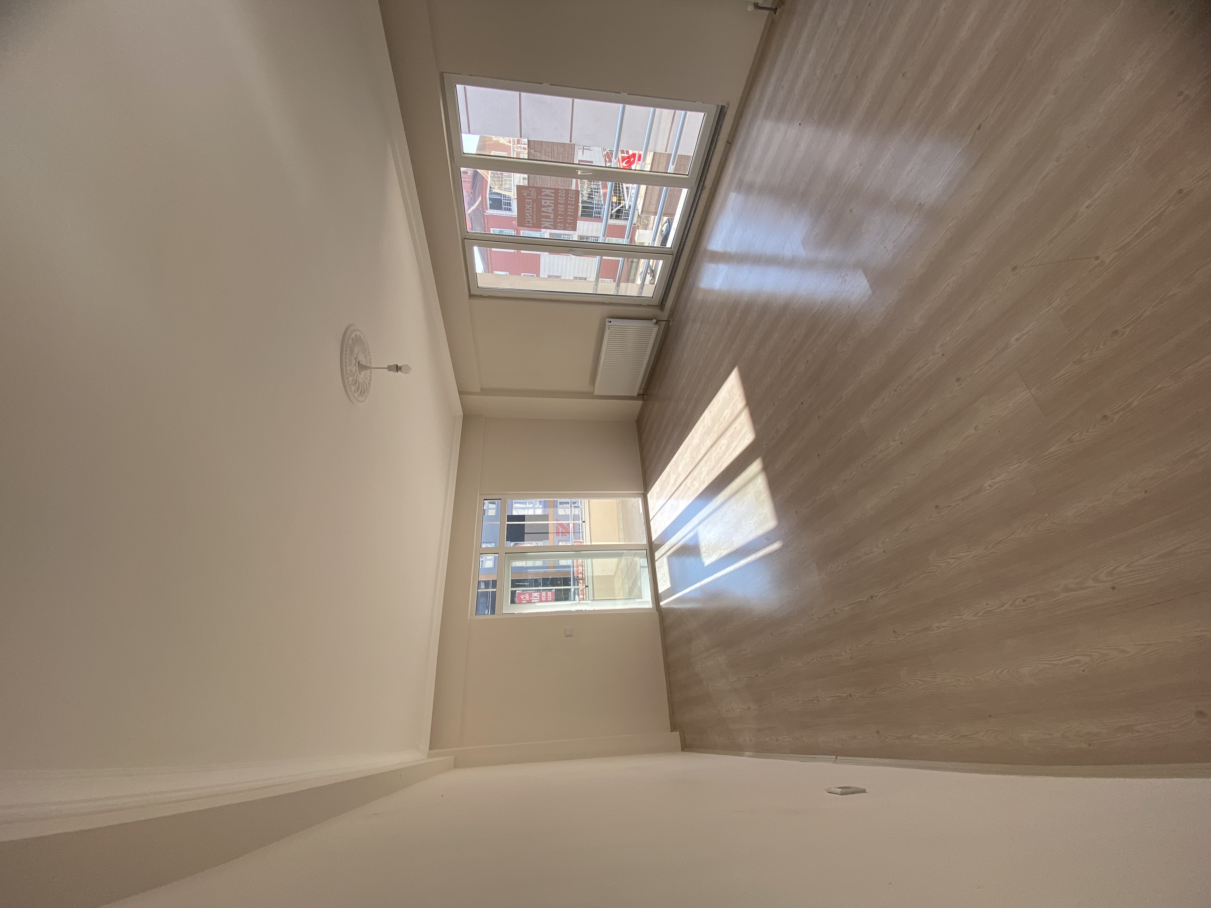 ÇARŞI MERKEZE YÜRÜME MESAFESİNDE