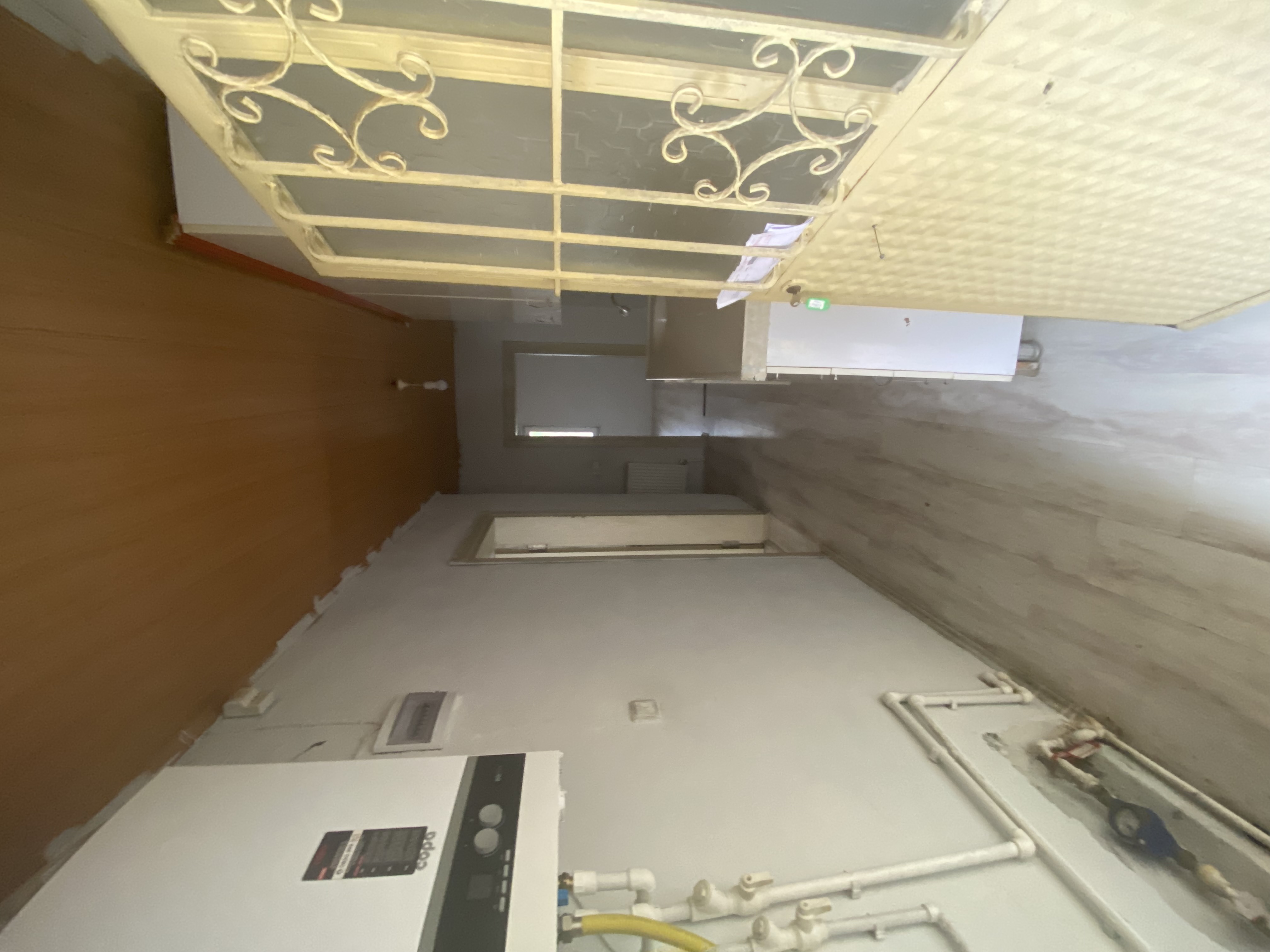 Mahsen mahalesi 3+1 beton arme müstakil ev