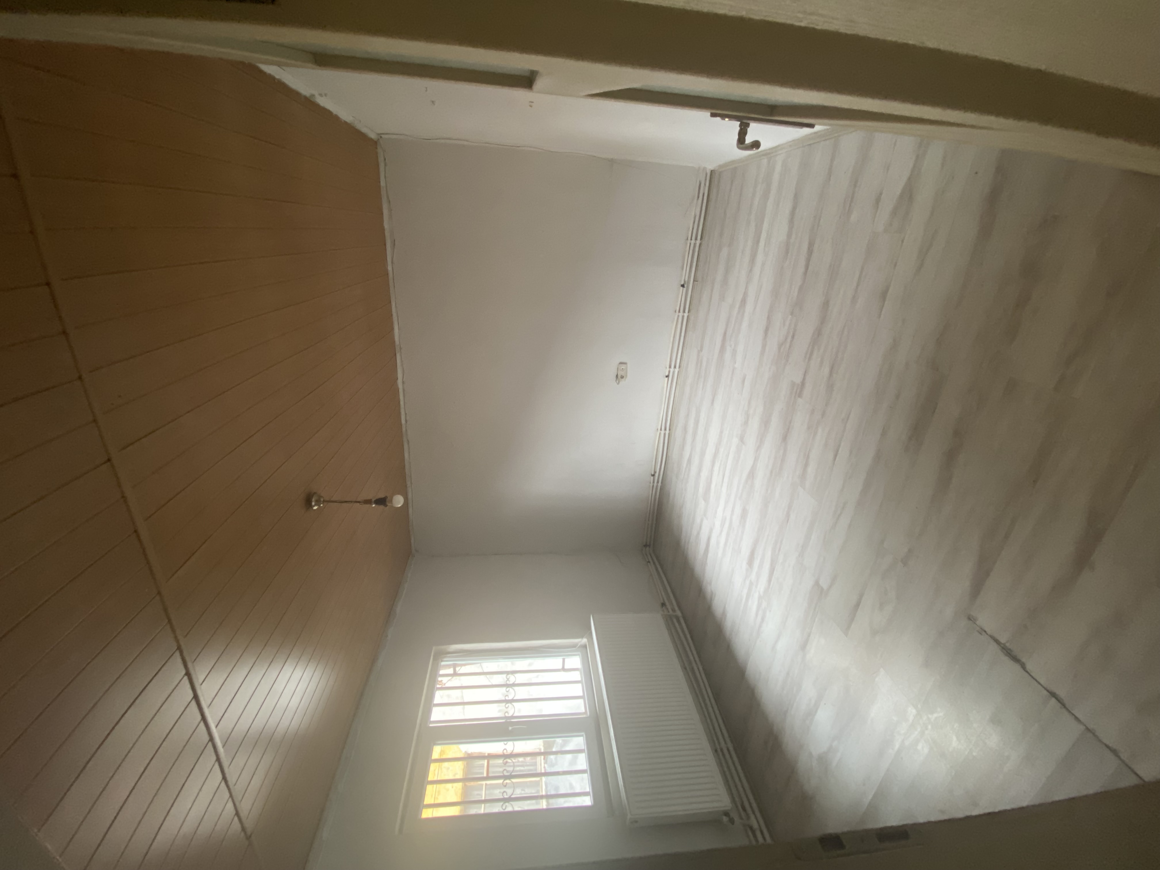 Mahsen mahalesi 3+1 beton arme müstakil ev