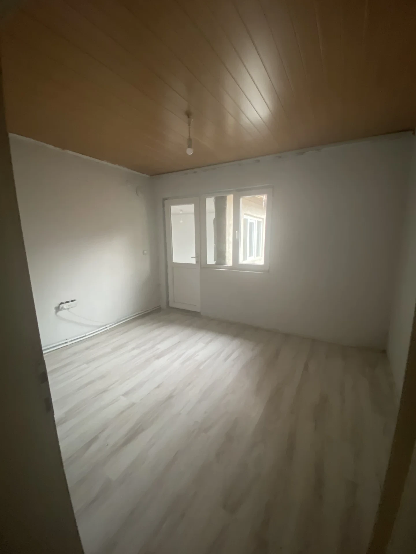 Mahsen mahalesi 3+1 beton arme müstakil ev