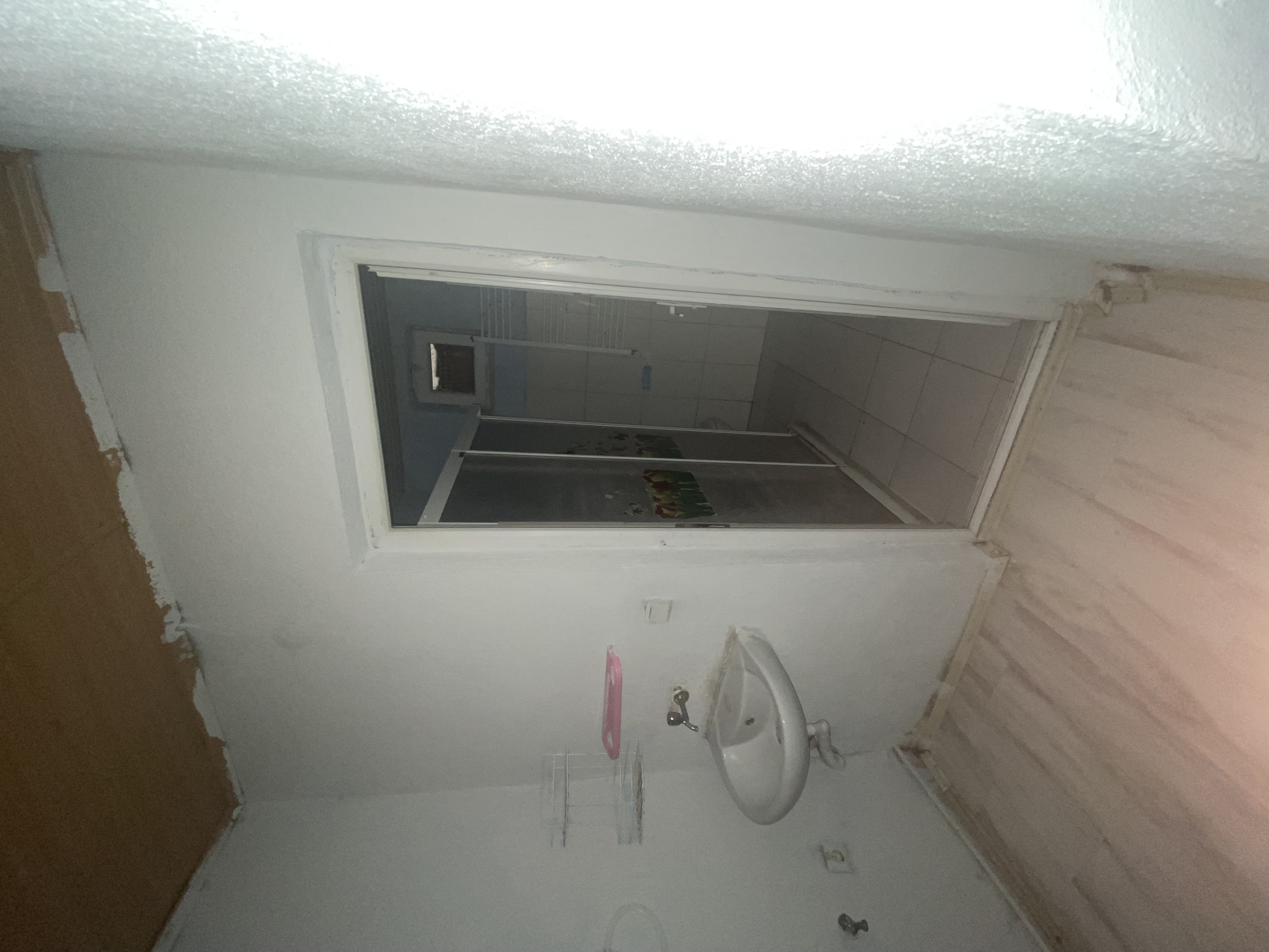 Mahsen mahalesi 3+1 beton arme müstakil ev