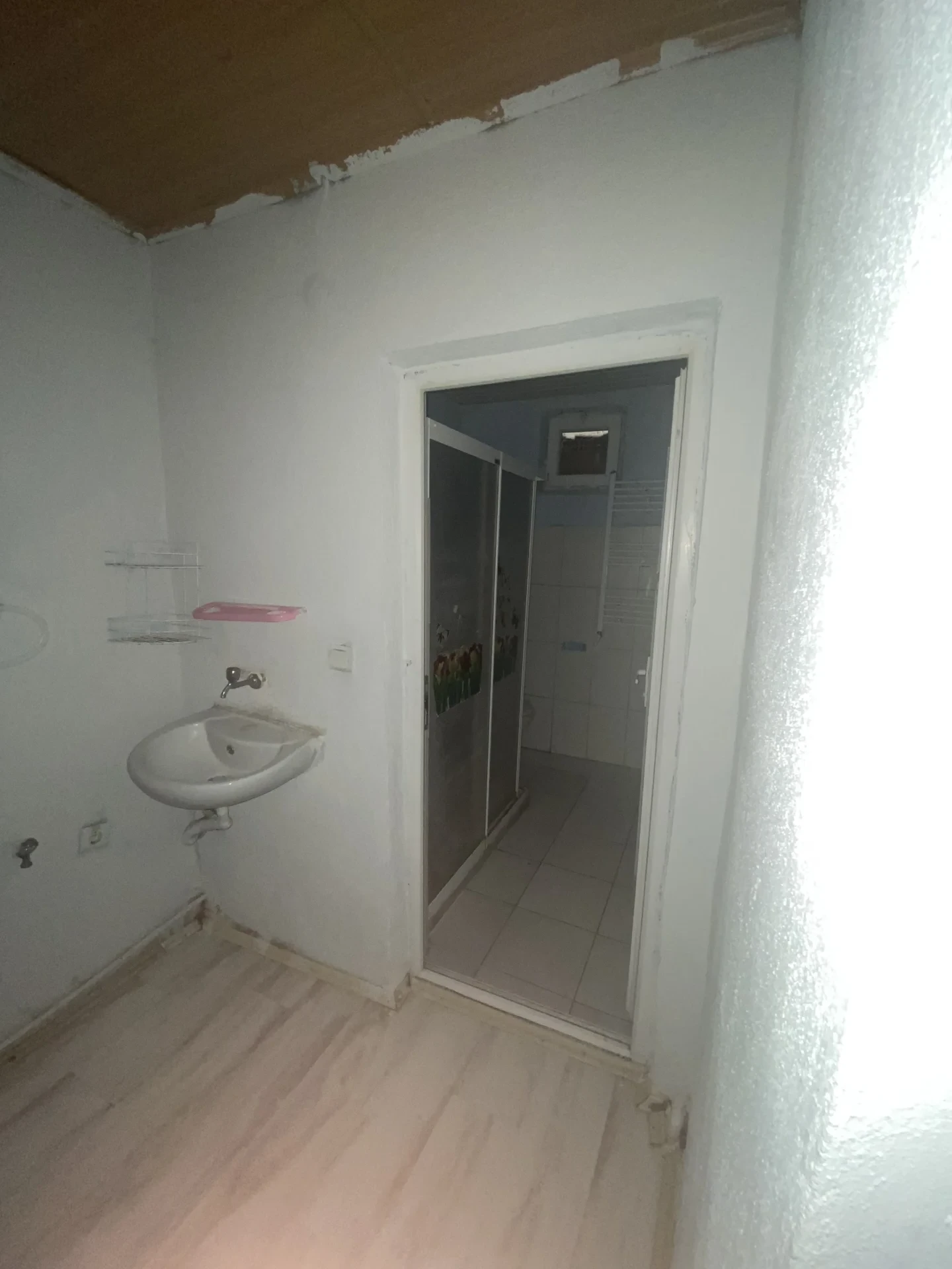 Mahsen mahalesi 3+1 beton arme müstakil ev