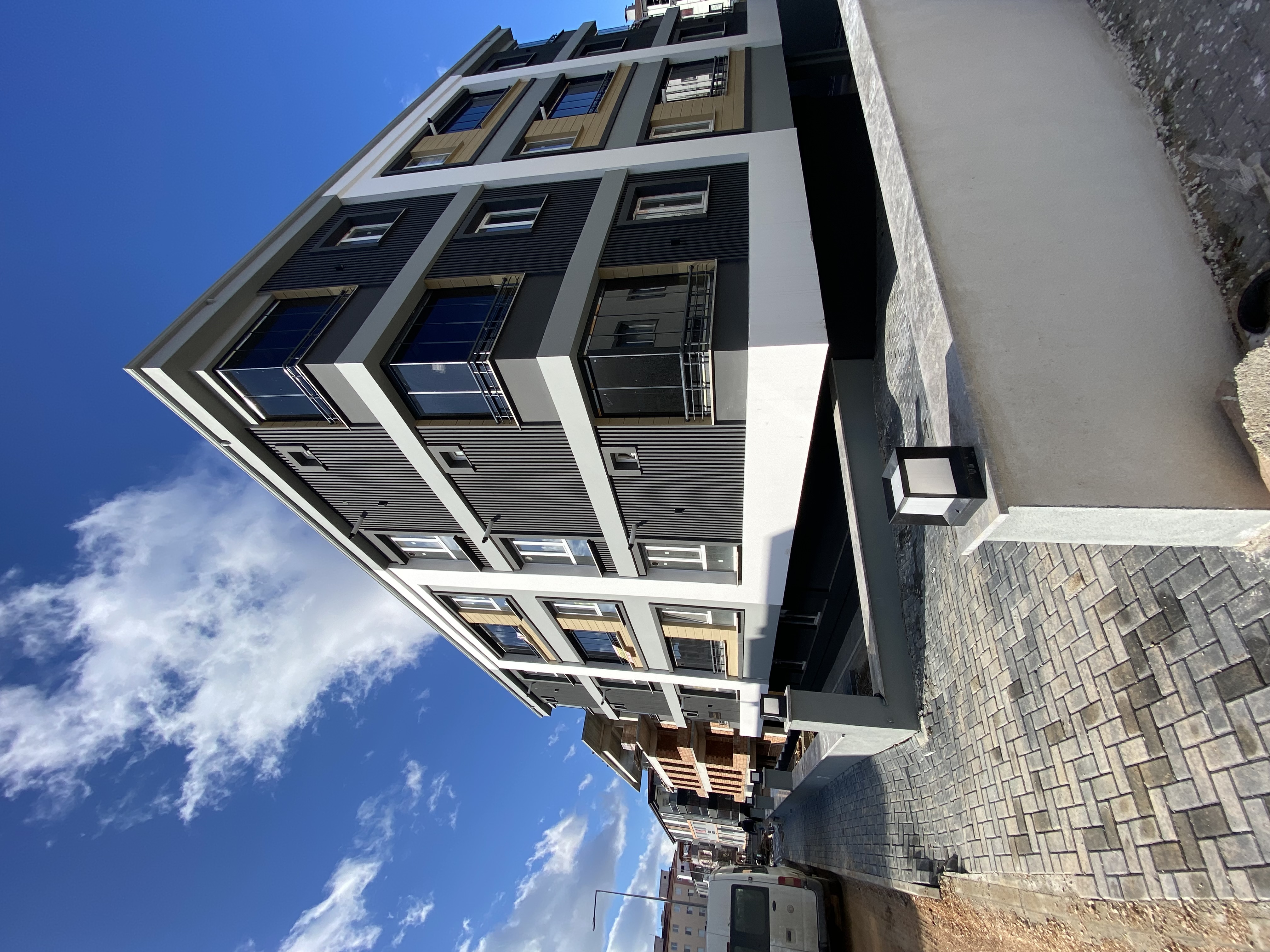 BAHÇELİ EVLER MAHALLESİ (0) DAİRE