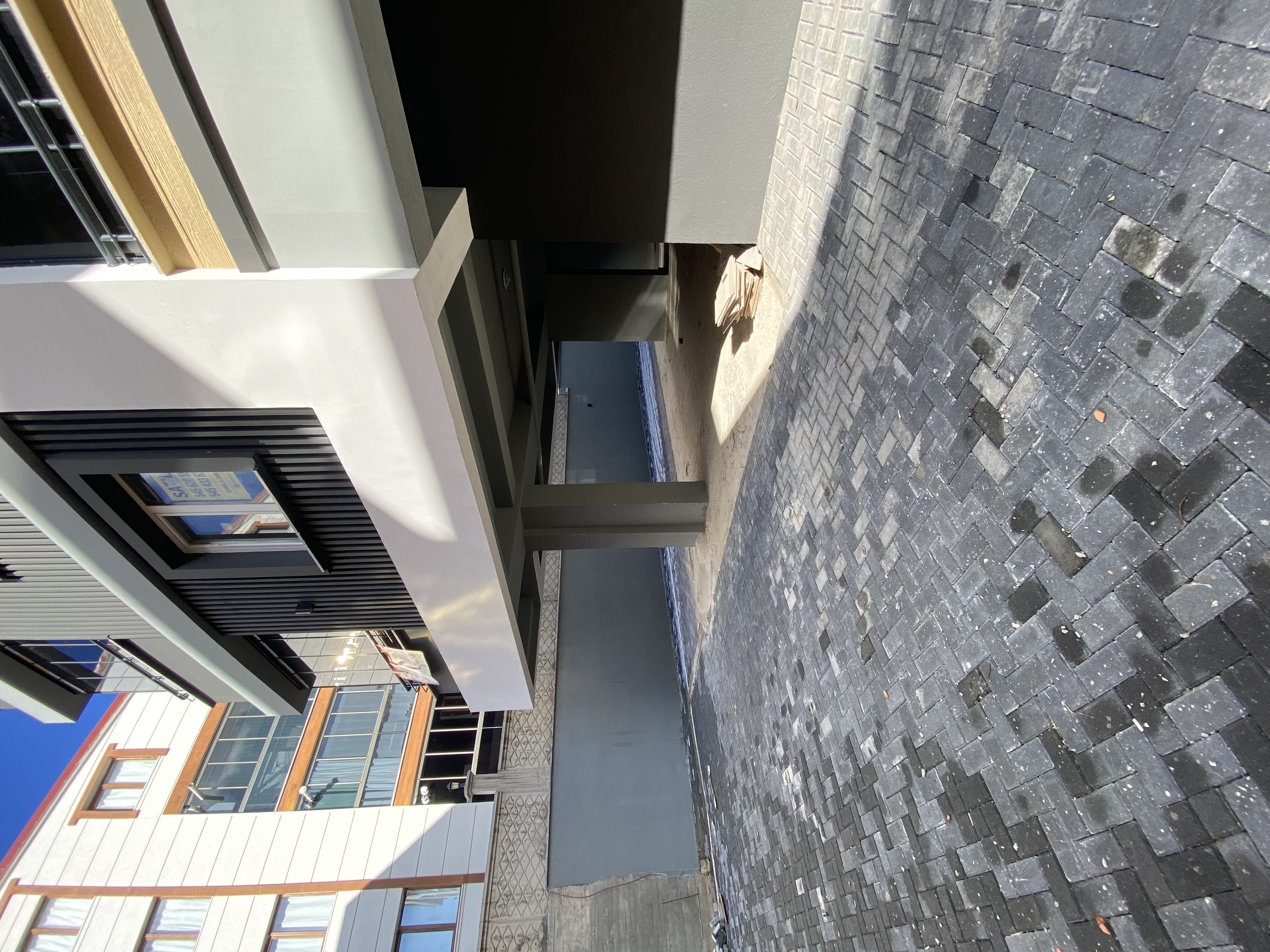 BAHÇELİ EVLER MAHALLESİ (0) DAİRE