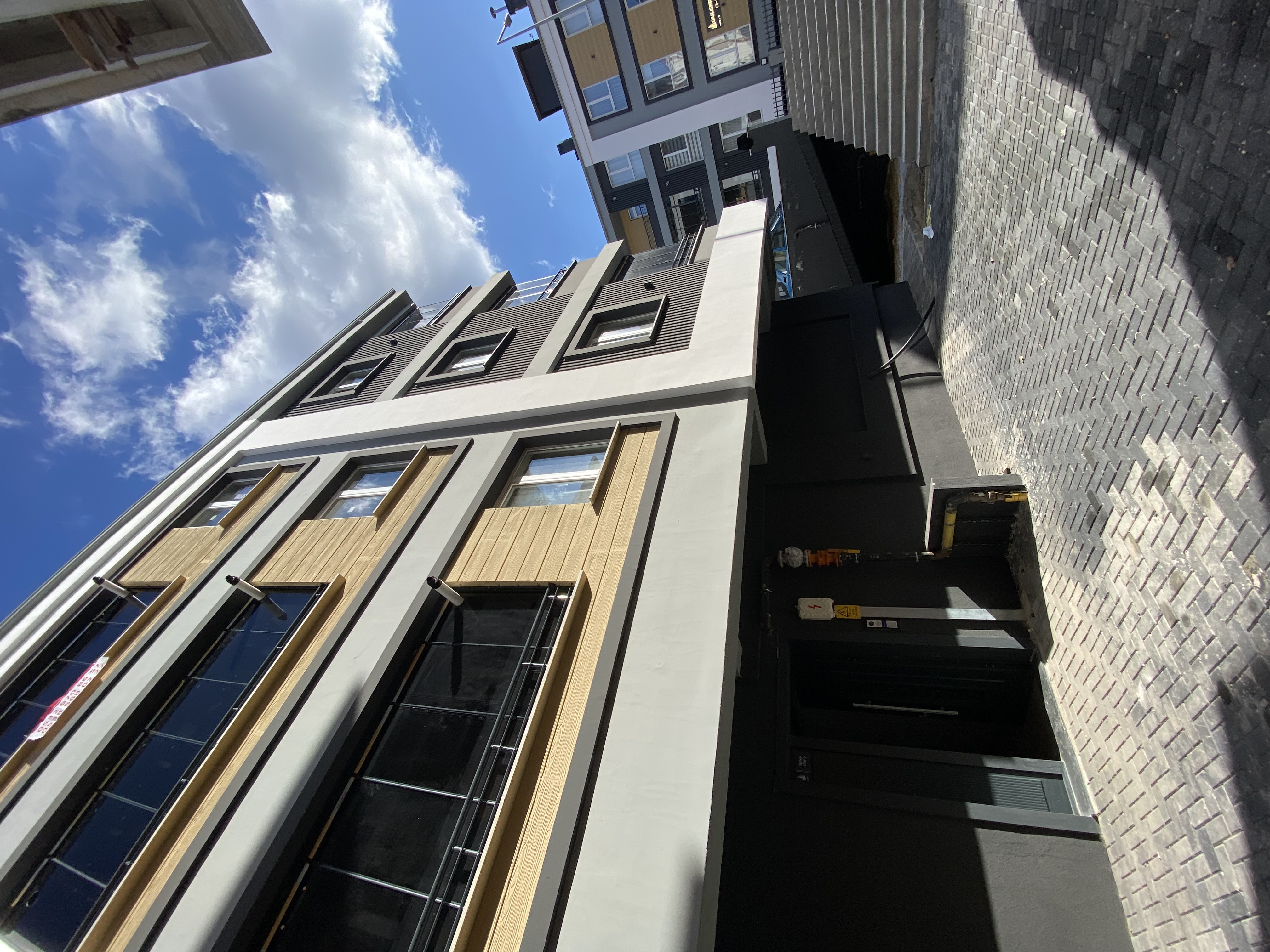 BAHÇELİ EVLER MAHALLESİ (0) DAİRE