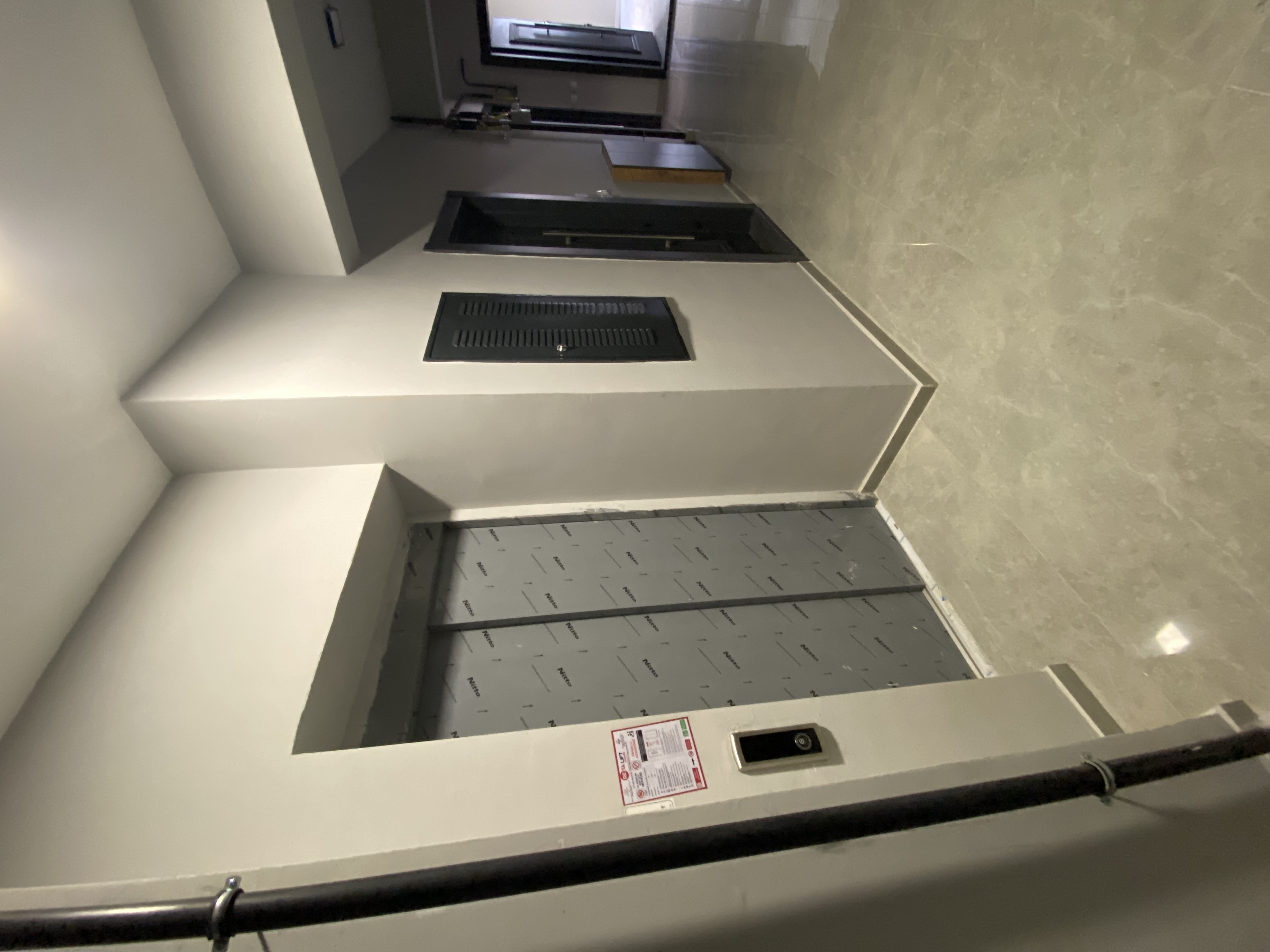 BAHÇELİ EVLER MAHALLESİ (0) DAİRE