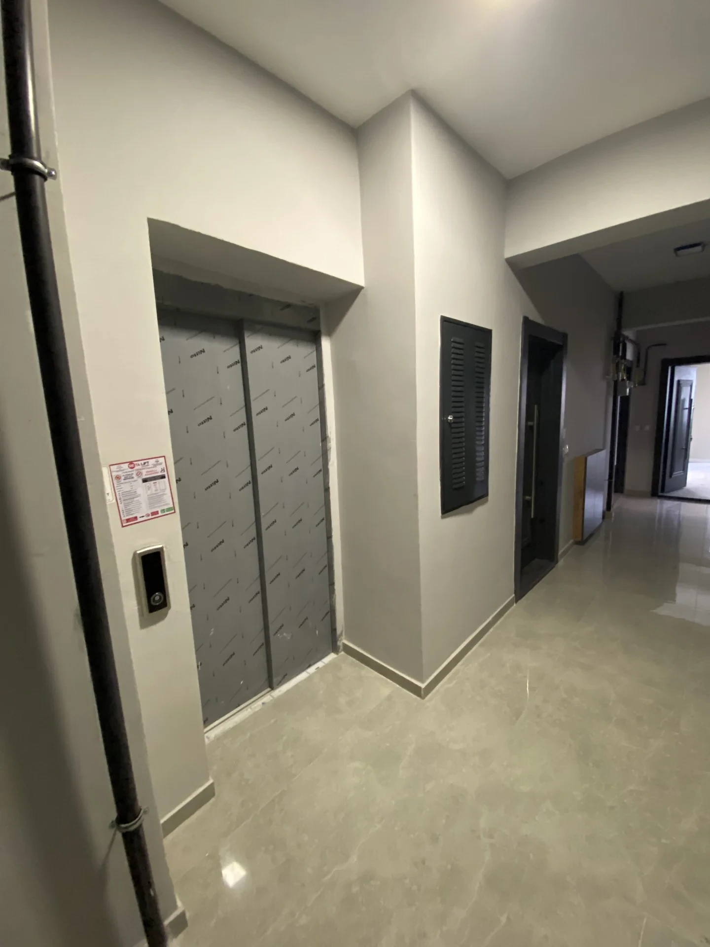 BAHÇELİ EVLER MAHALLESİ (0) DAİRE