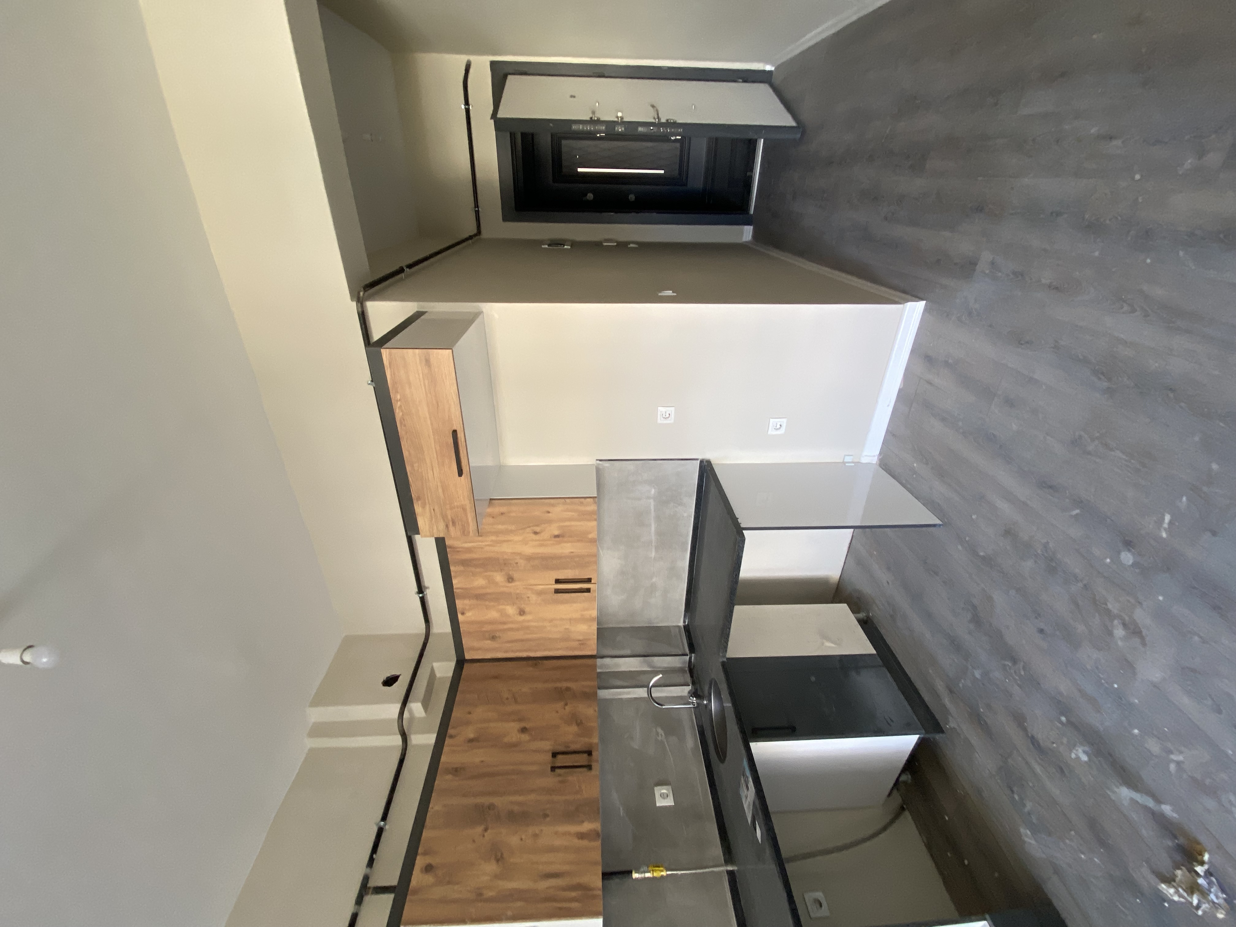 BAHÇELİ EVLER MAHALLESİ (0) DAİRE