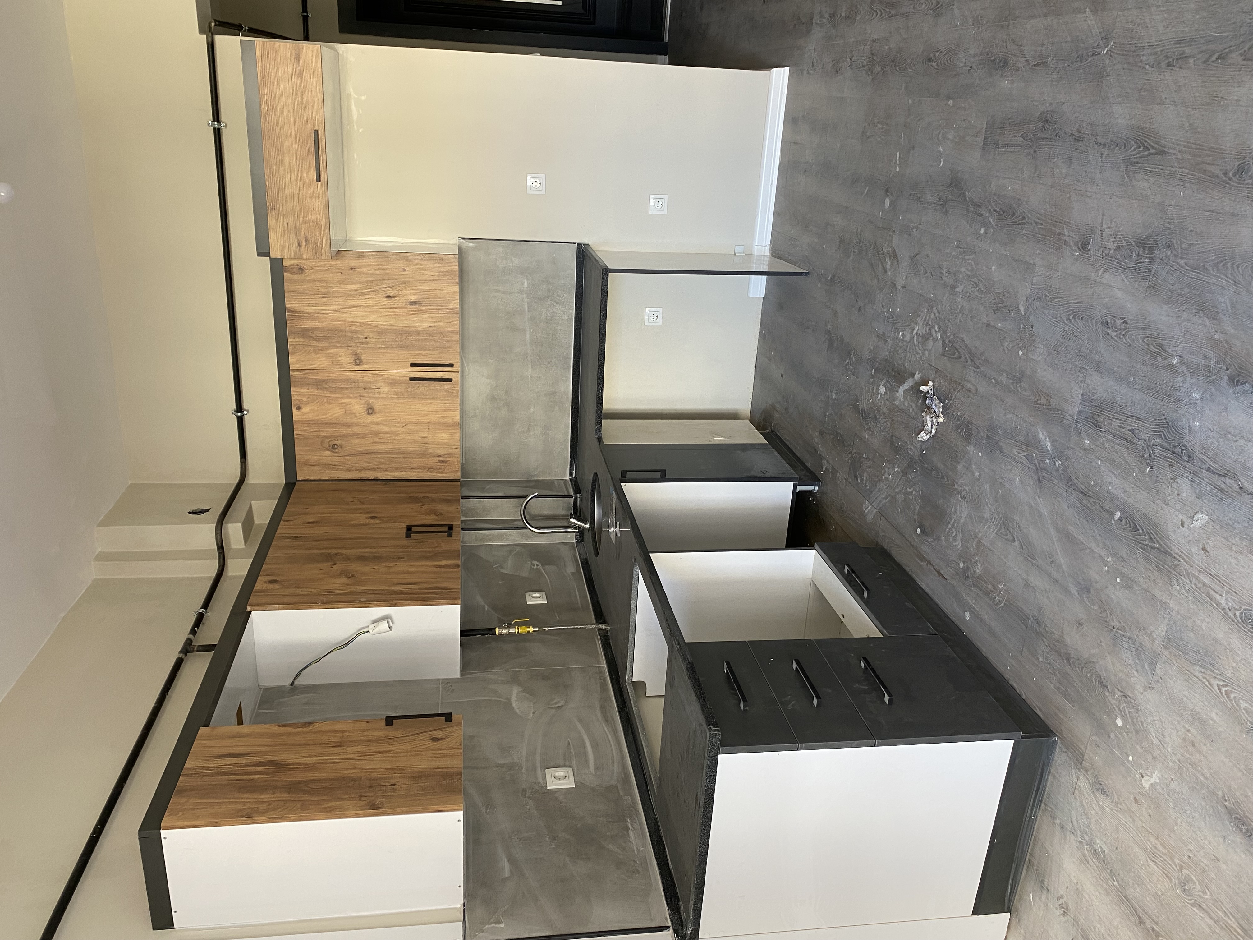 BAHÇELİ EVLER MAHALLESİ (0) DAİRE