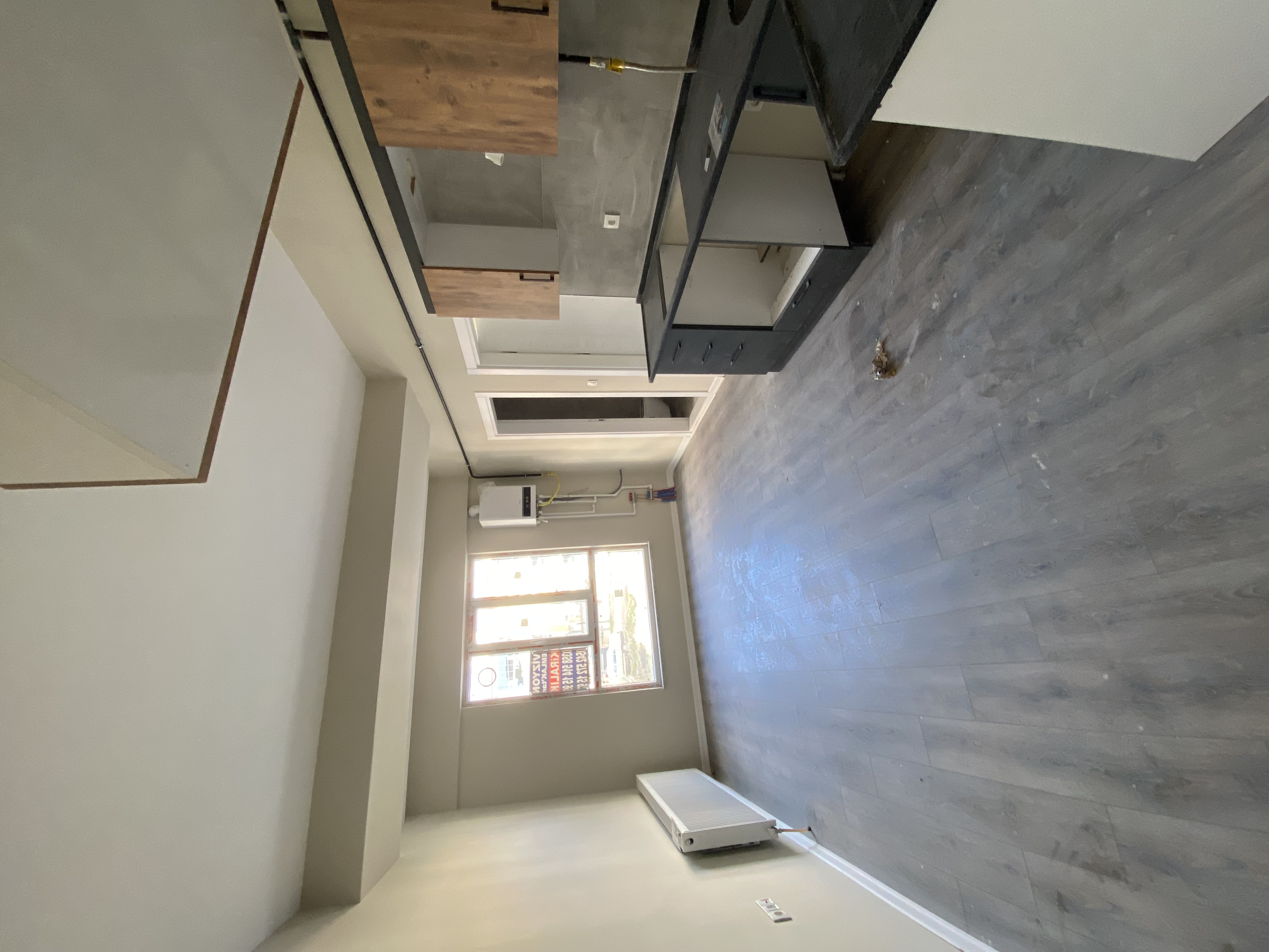 BAHÇELİ EVLER MAHALLESİ (0) DAİRE