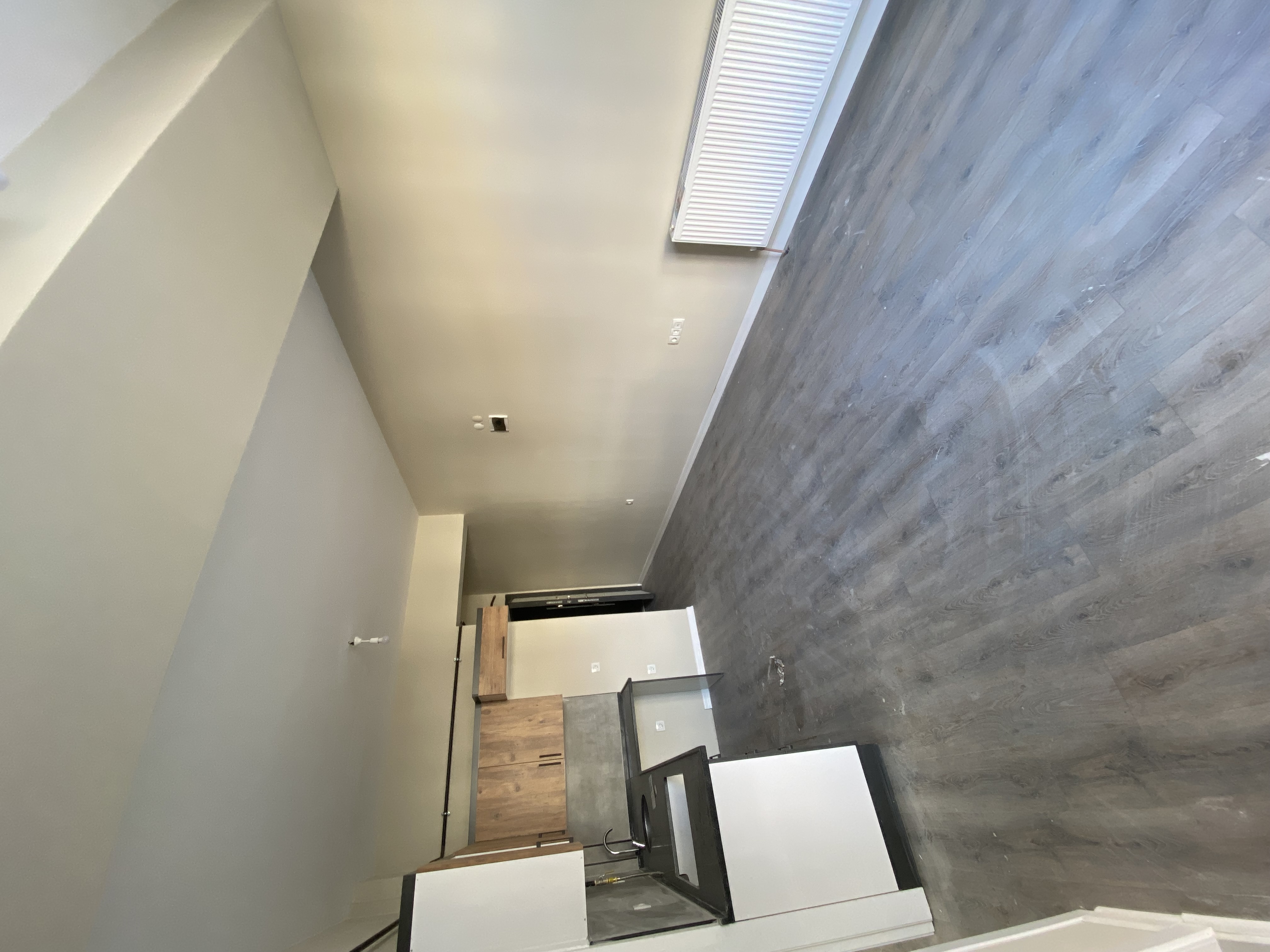 BAHÇELİ EVLER MAHALLESİ (0) DAİRE