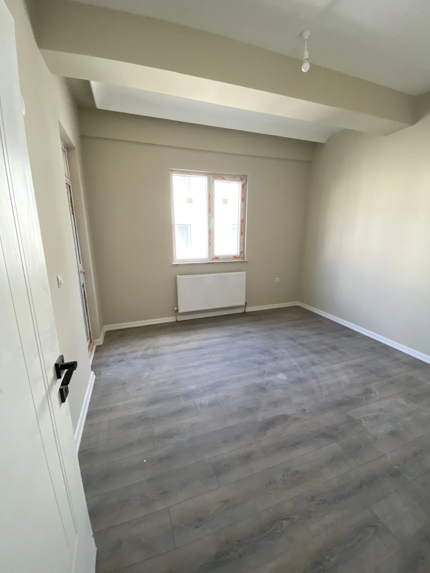 BAHÇELİ EVLER MAHALLESİ (0) DAİRE