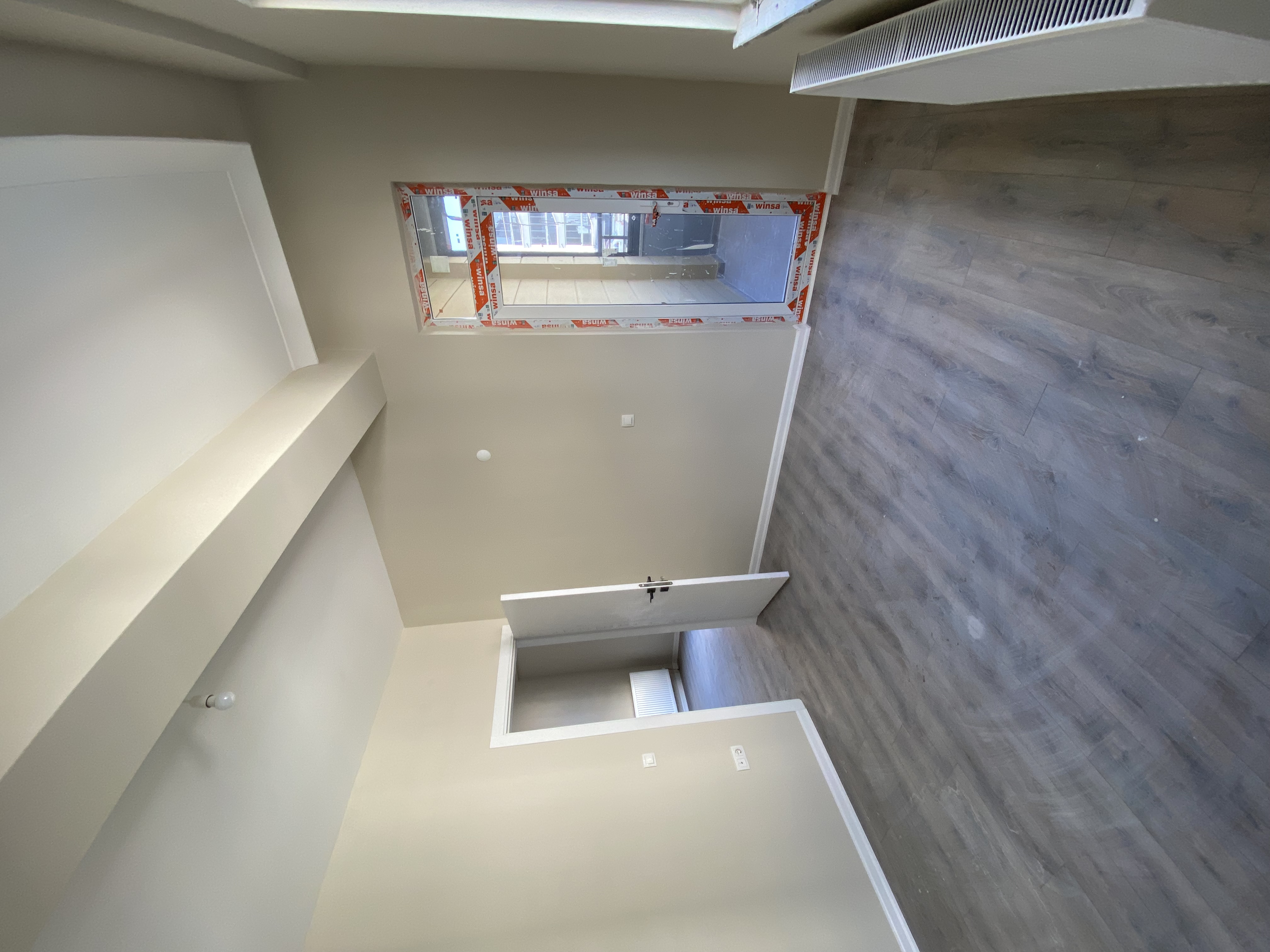 BAHÇELİ EVLER MAHALLESİ (0) DAİRE