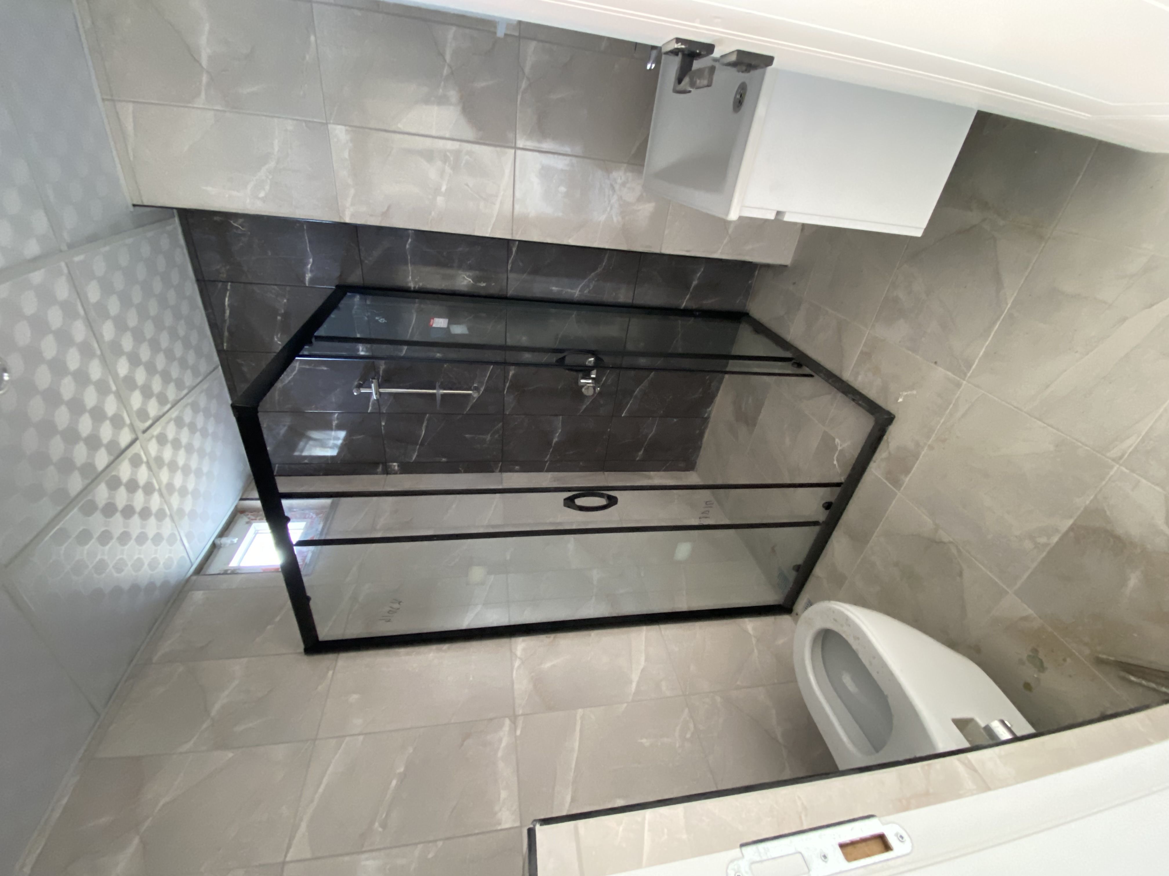 BAHÇELİ EVLER MAHALLESİ (0) DAİRE