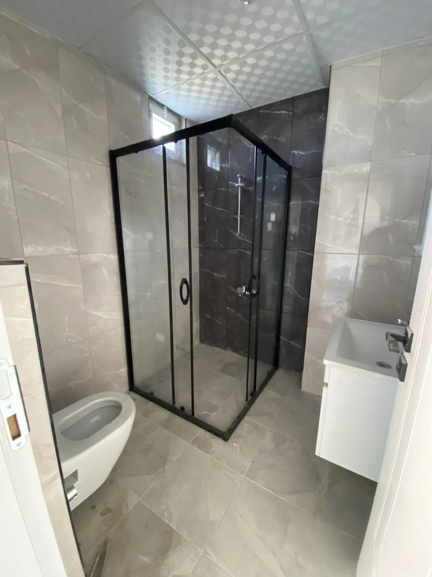 BAHÇELİ EVLER MAHALLESİ (0) DAİRE