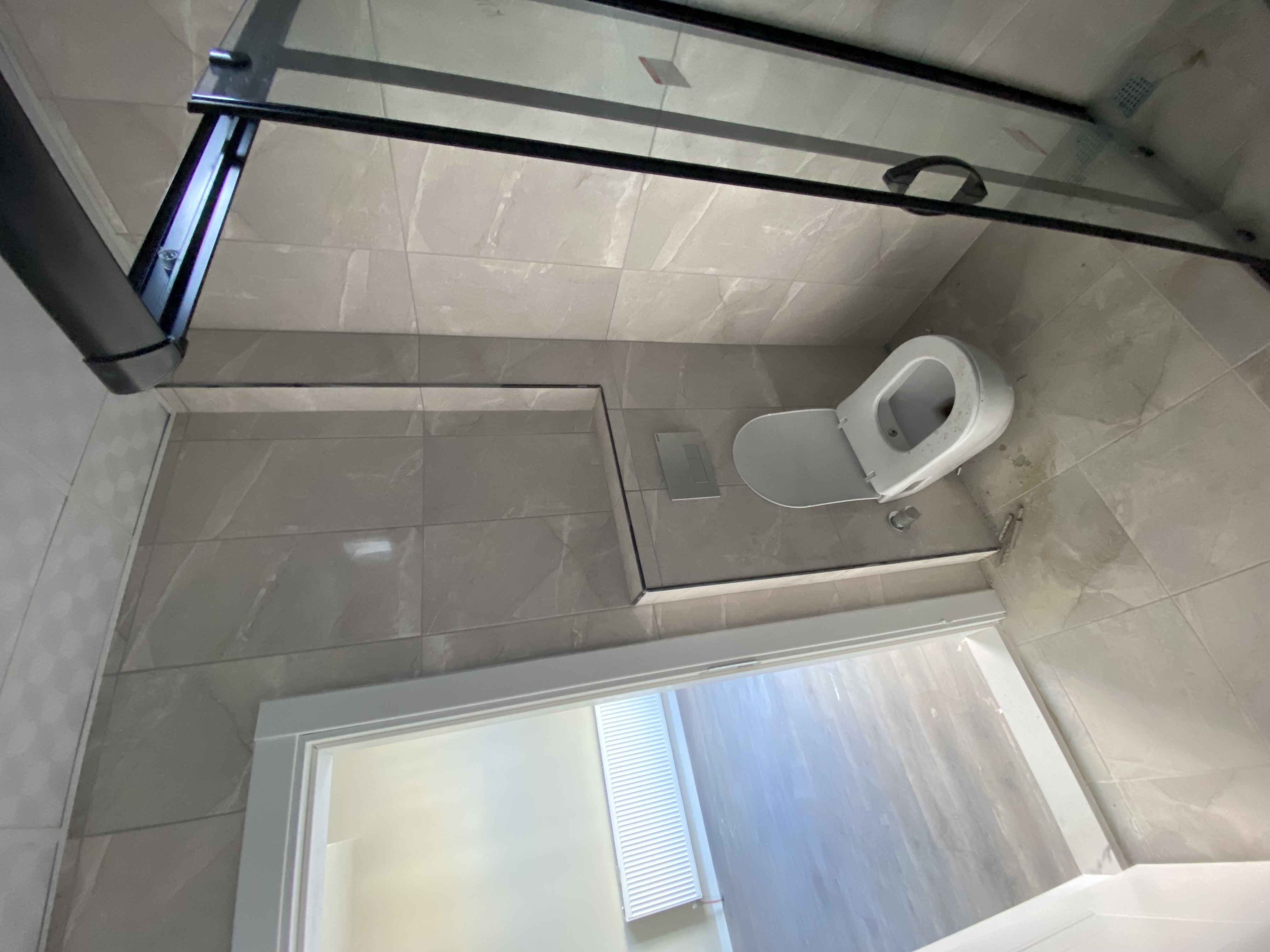 BAHÇELİ EVLER MAHALLESİ (0) DAİRE