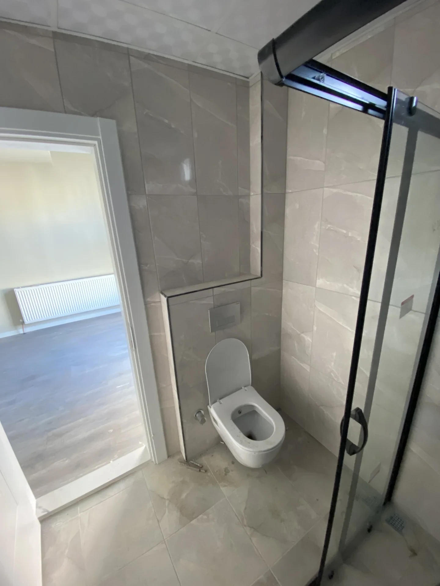 BAHÇELİ EVLER MAHALLESİ (0) DAİRE