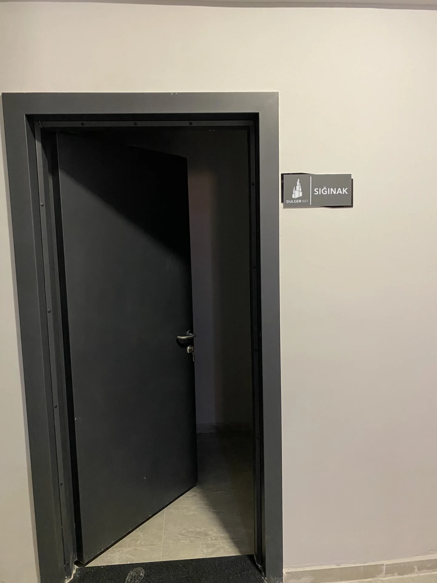 BAHÇELİ EVLER MAHALLESİ (0) DAİRE