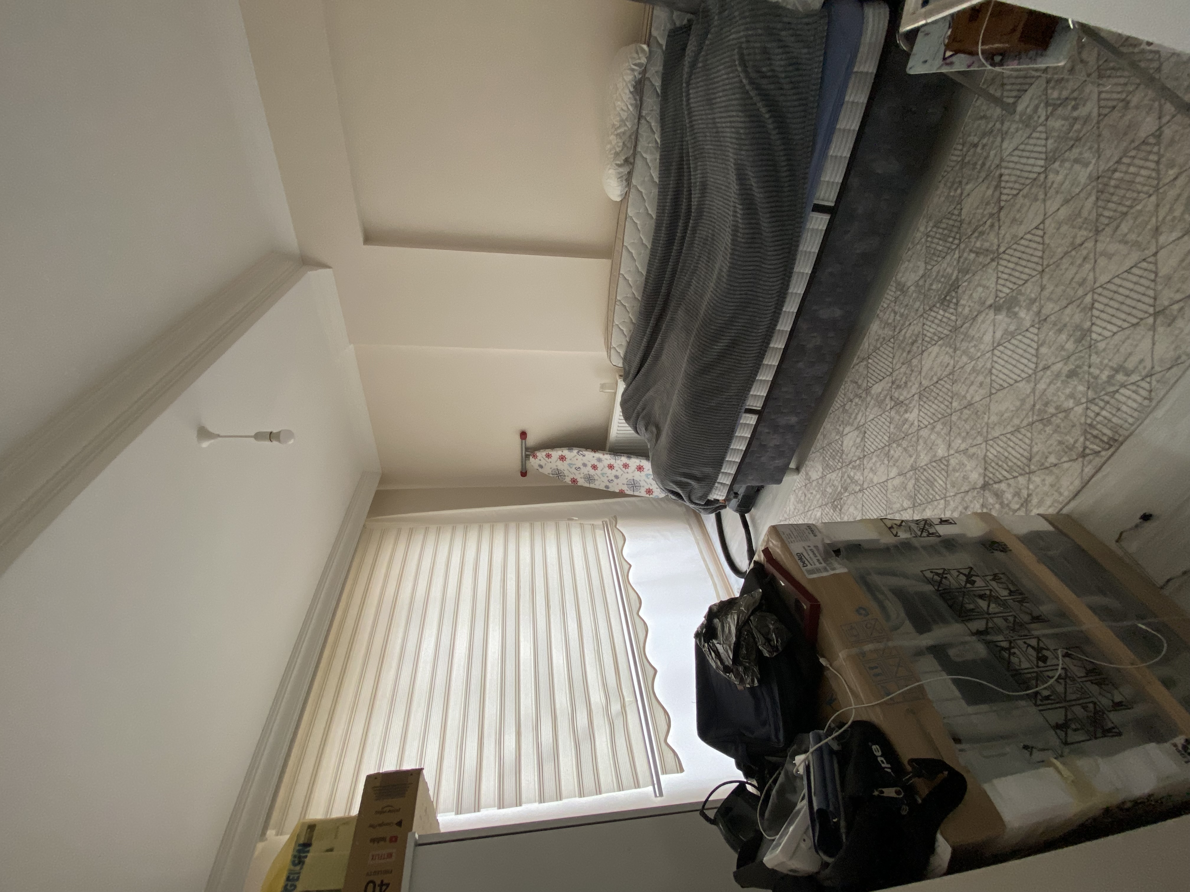 BAHÇELİEVLER MAHALLESİ HASTANE ÖNÜ YENİ 1+1