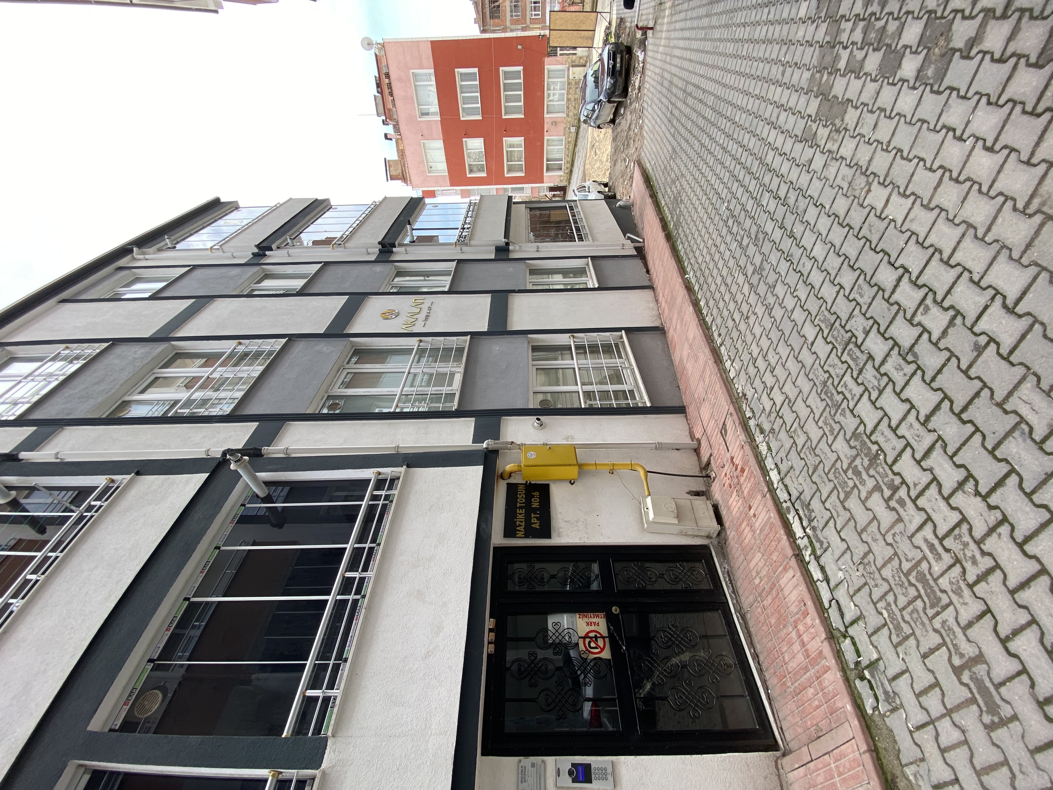 TARİHİ SAAT KULESİ KARŞISI HOCA SÜLEYMAN MAHALLESİ