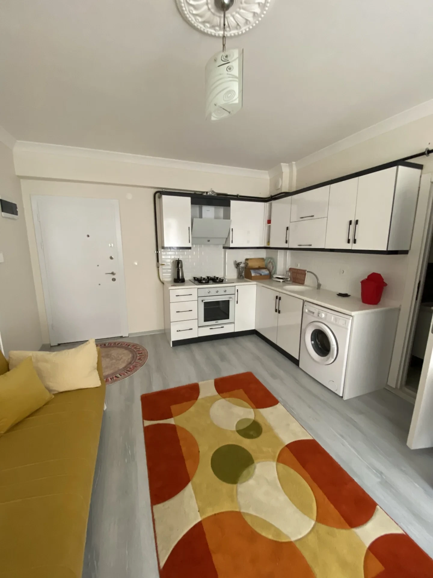 TARİHİ SAAT KULESİ KARŞISI HOCA SÜLEYMAN MAHALLESİ