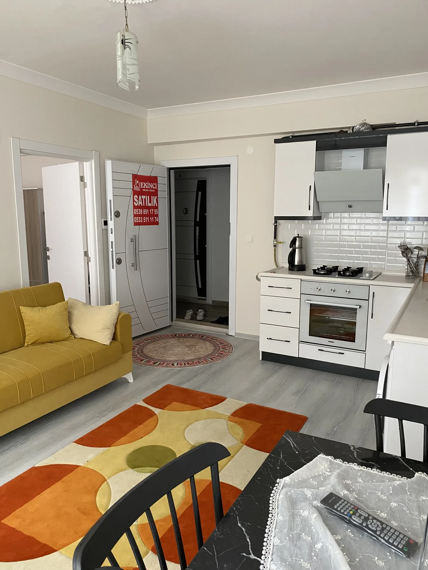 TARİHİ SAAT KULESİ KARŞISI HOCA SÜLEYMAN MAHALLESİ