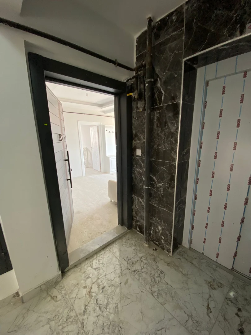 (0) oturuma hazır 1+1 daire