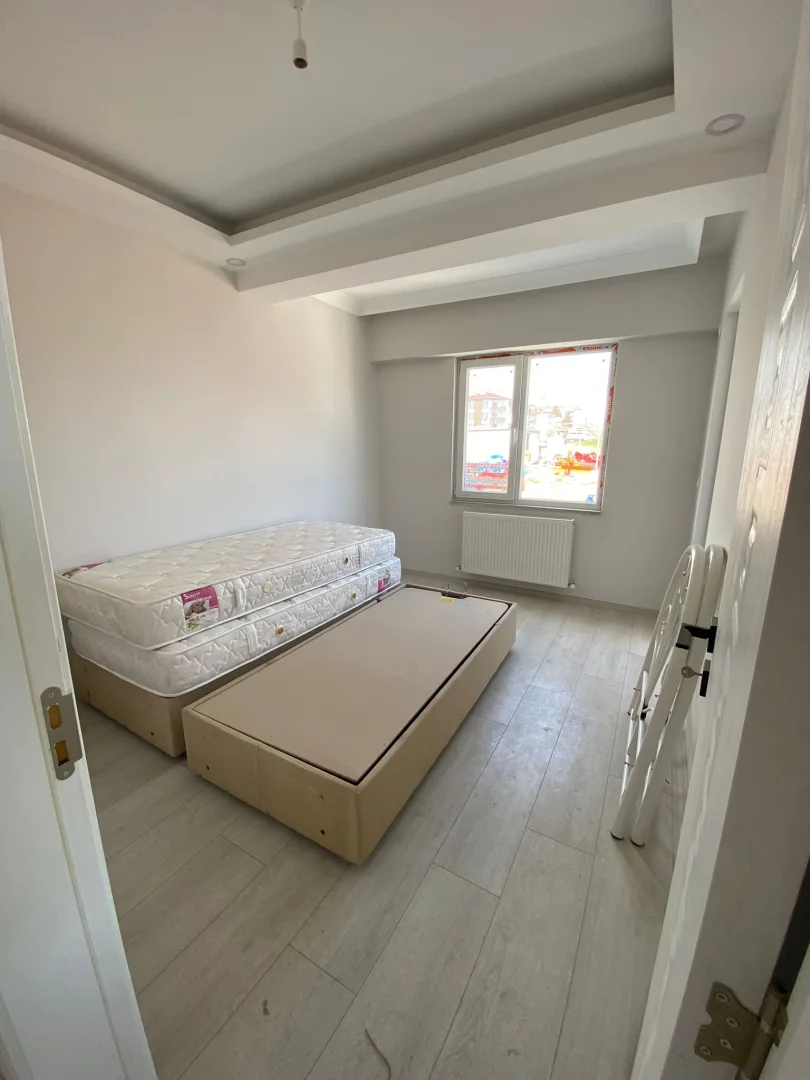 (0) oturuma hazır 1+1 daire