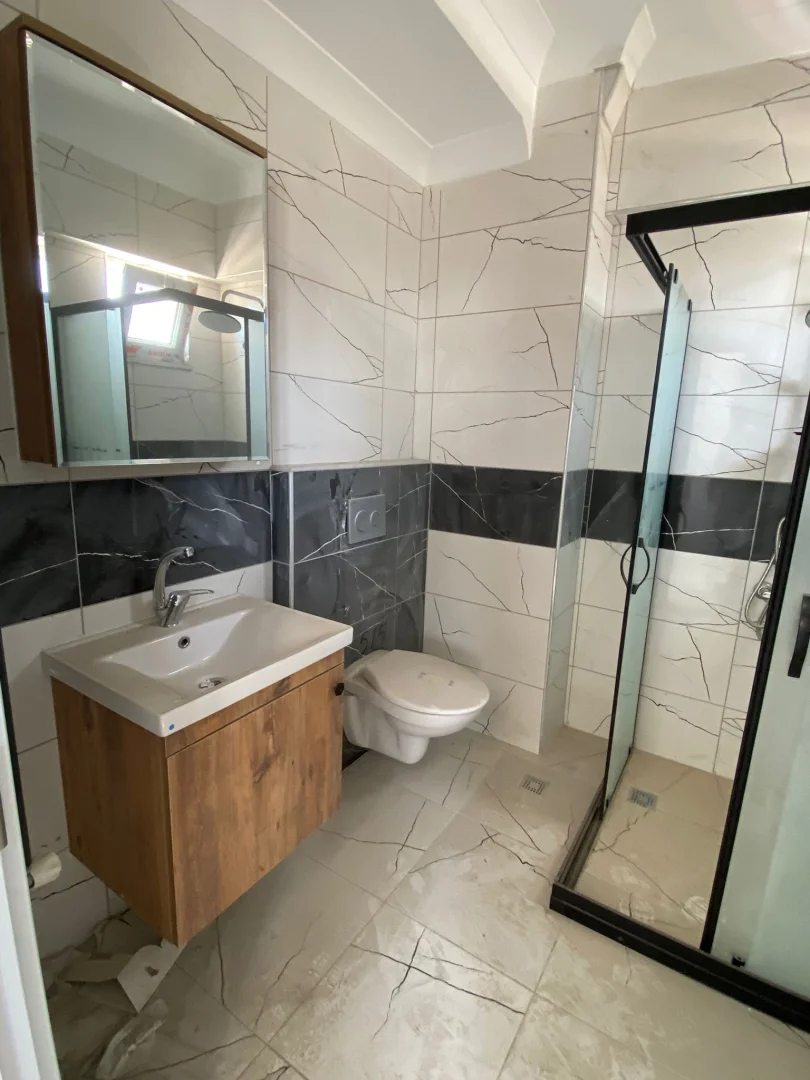 (0) oturuma hazır 1+1 daire