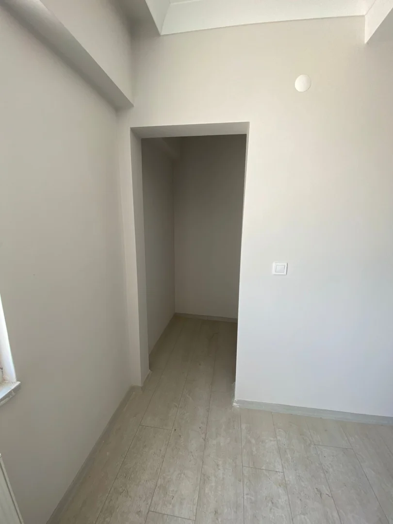 (0) oturuma hazır 1+1 daire